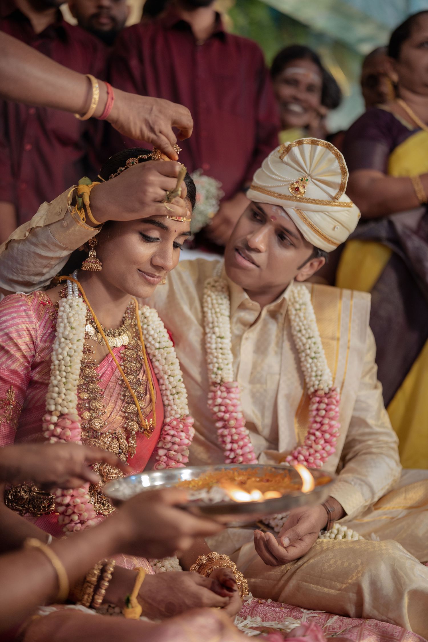 Sharuka & Kirthik — photograph 22