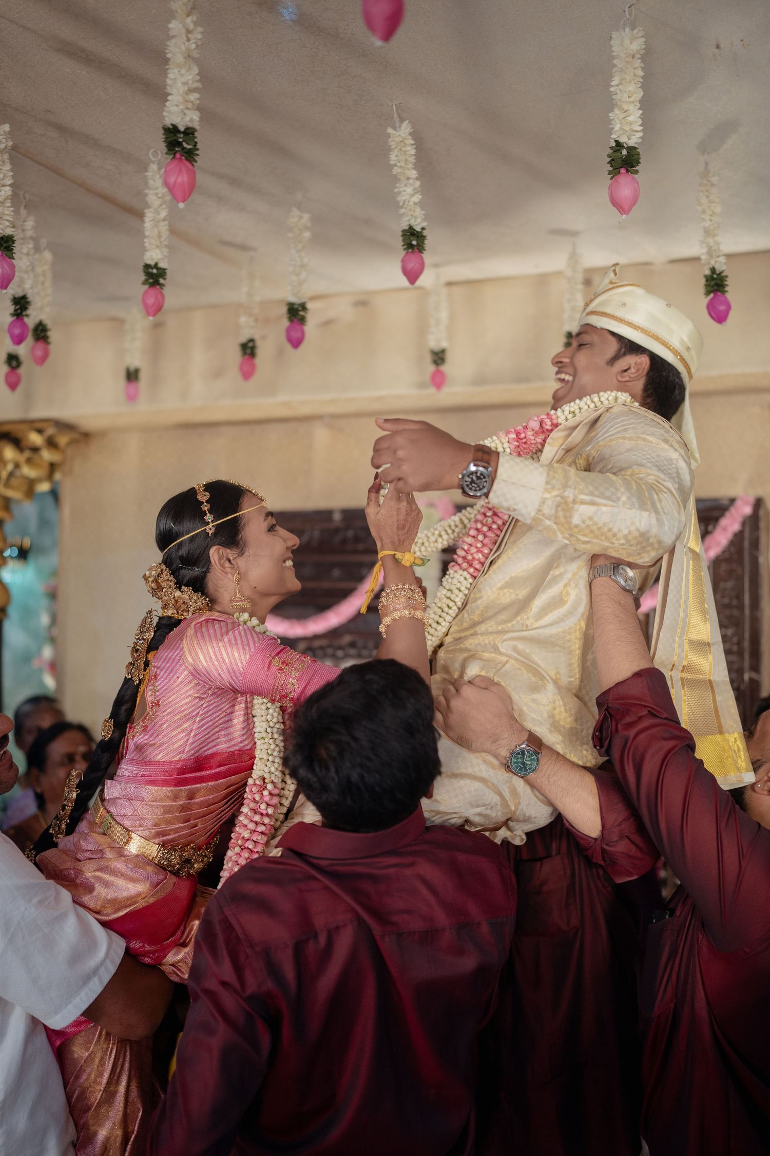 Sharuka & Kirthik — photograph 23