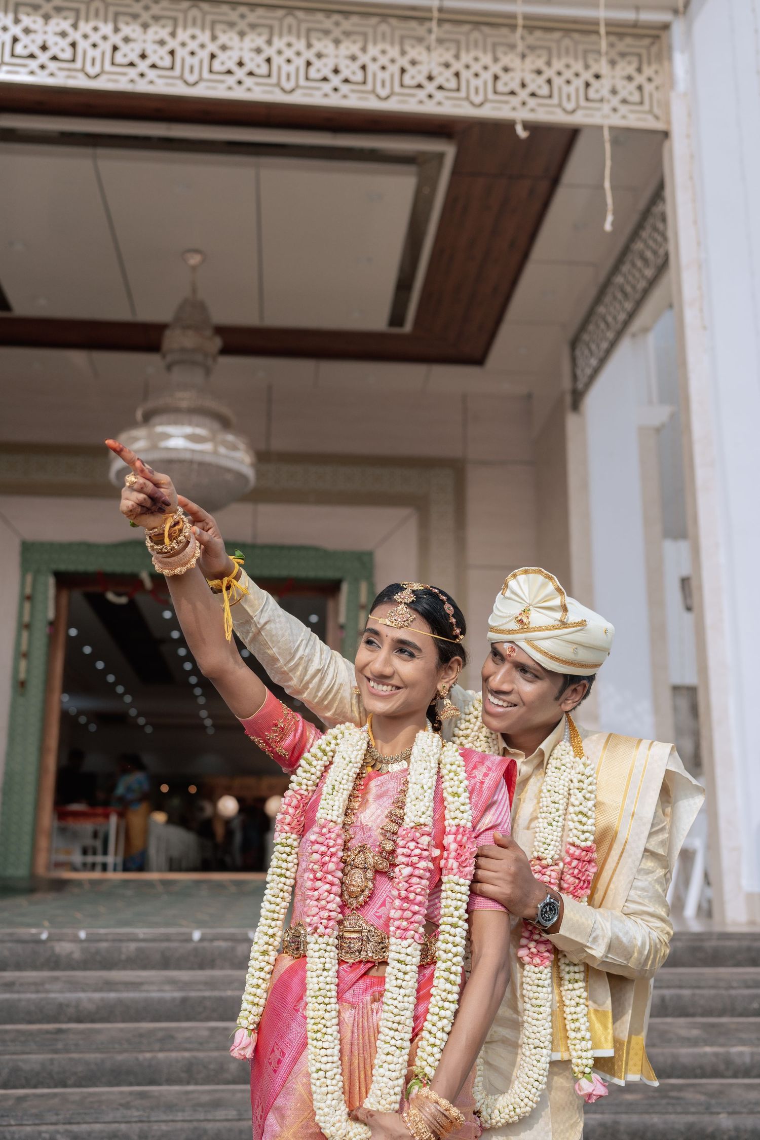 Sharuka & Kirthik — photograph 24