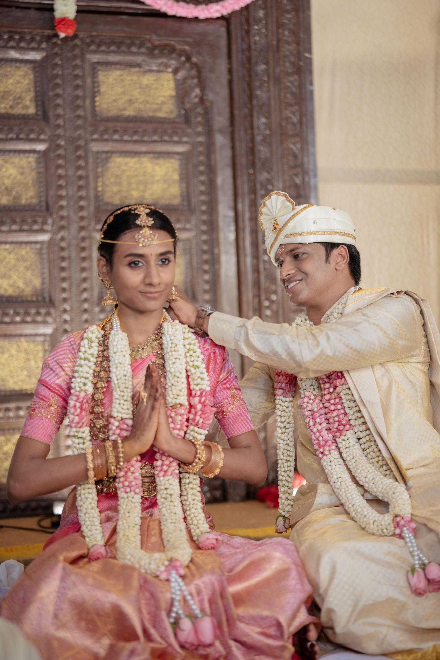Sharuka & Kirthik — photograph 25