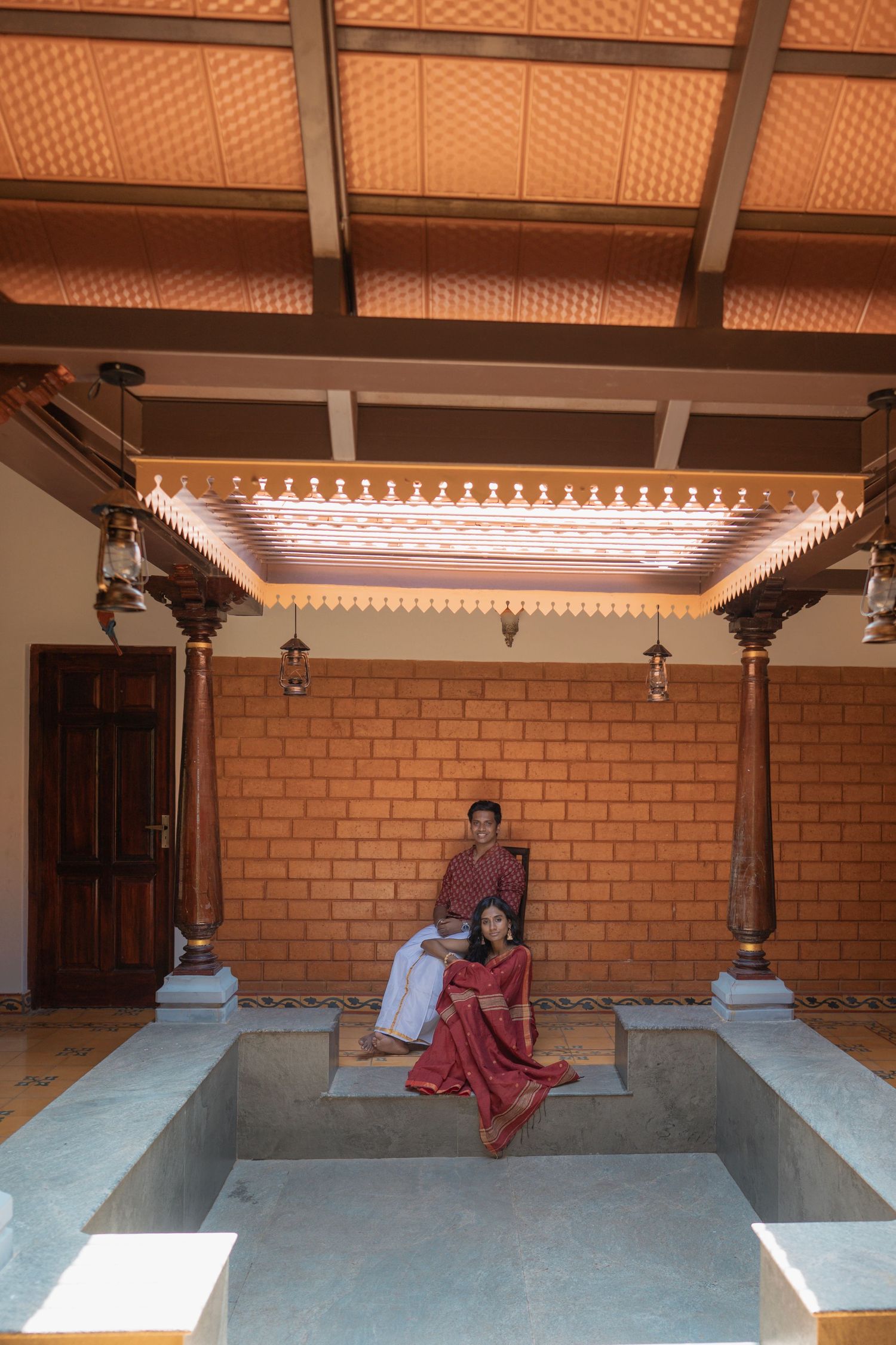 Sharuka & Kirthik — photograph 26