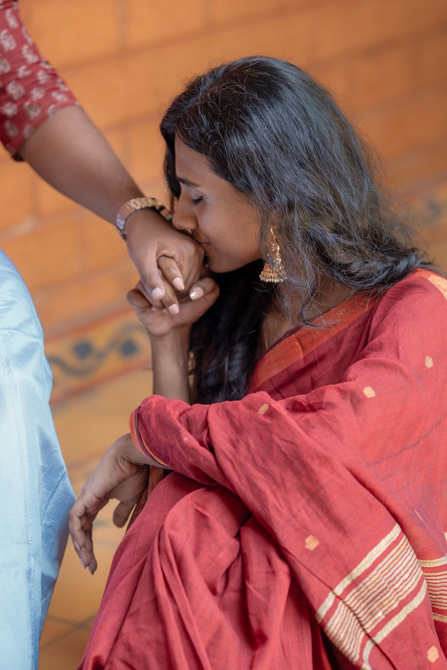 Sharuka & Kirthik — photograph 27