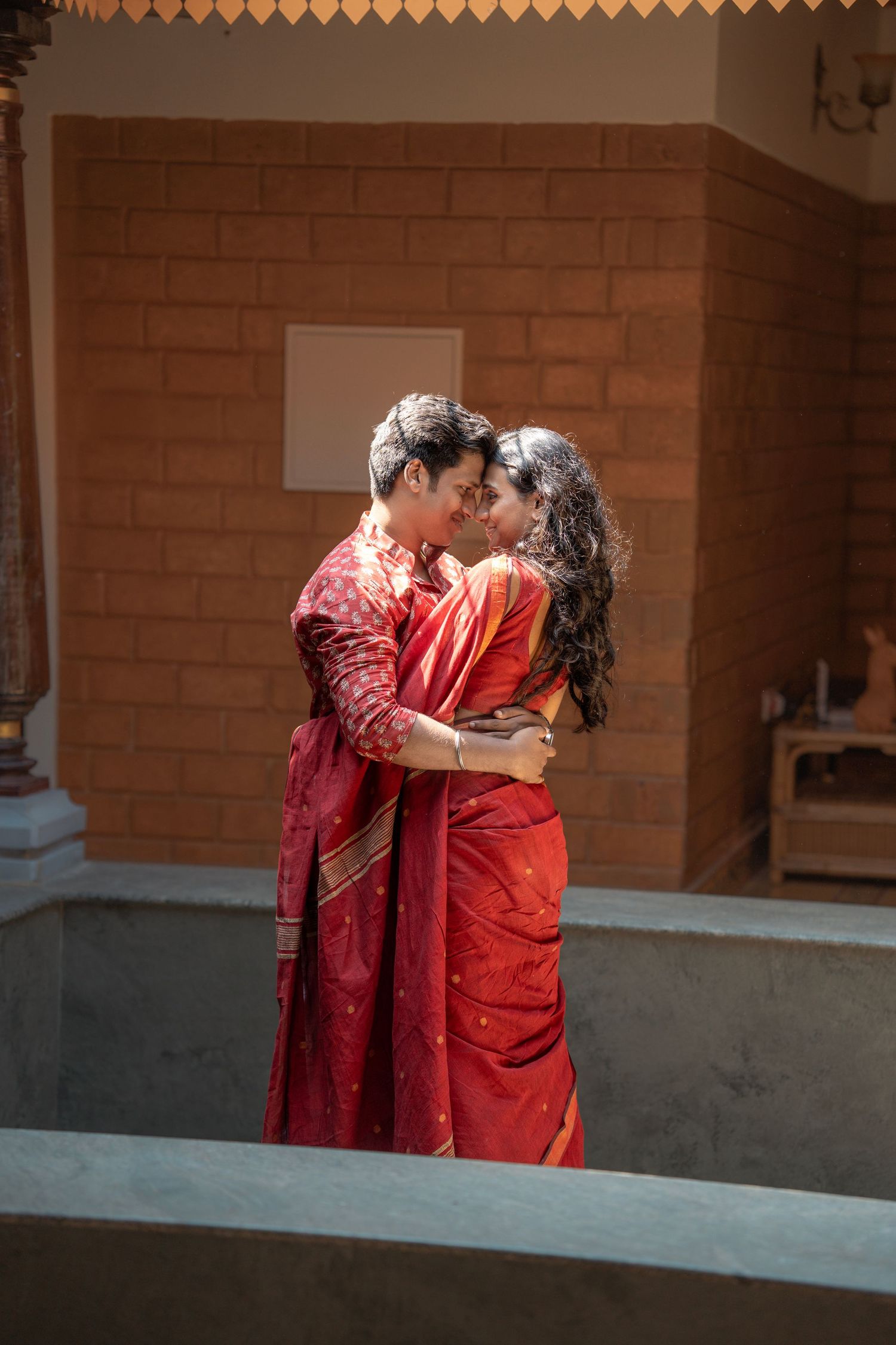 Sharuka & Kirthik — photograph 28