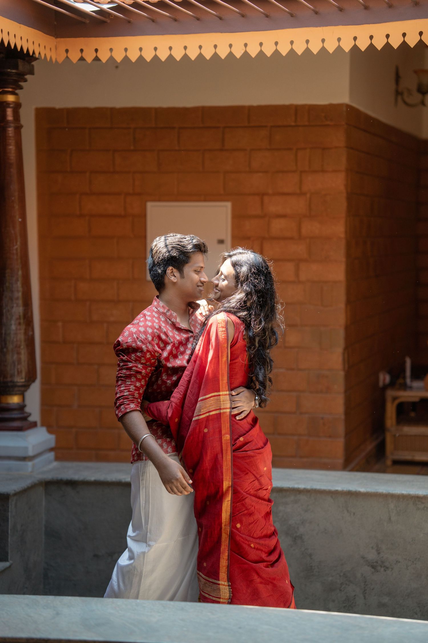 Sharuka & Kirthik — photograph 29