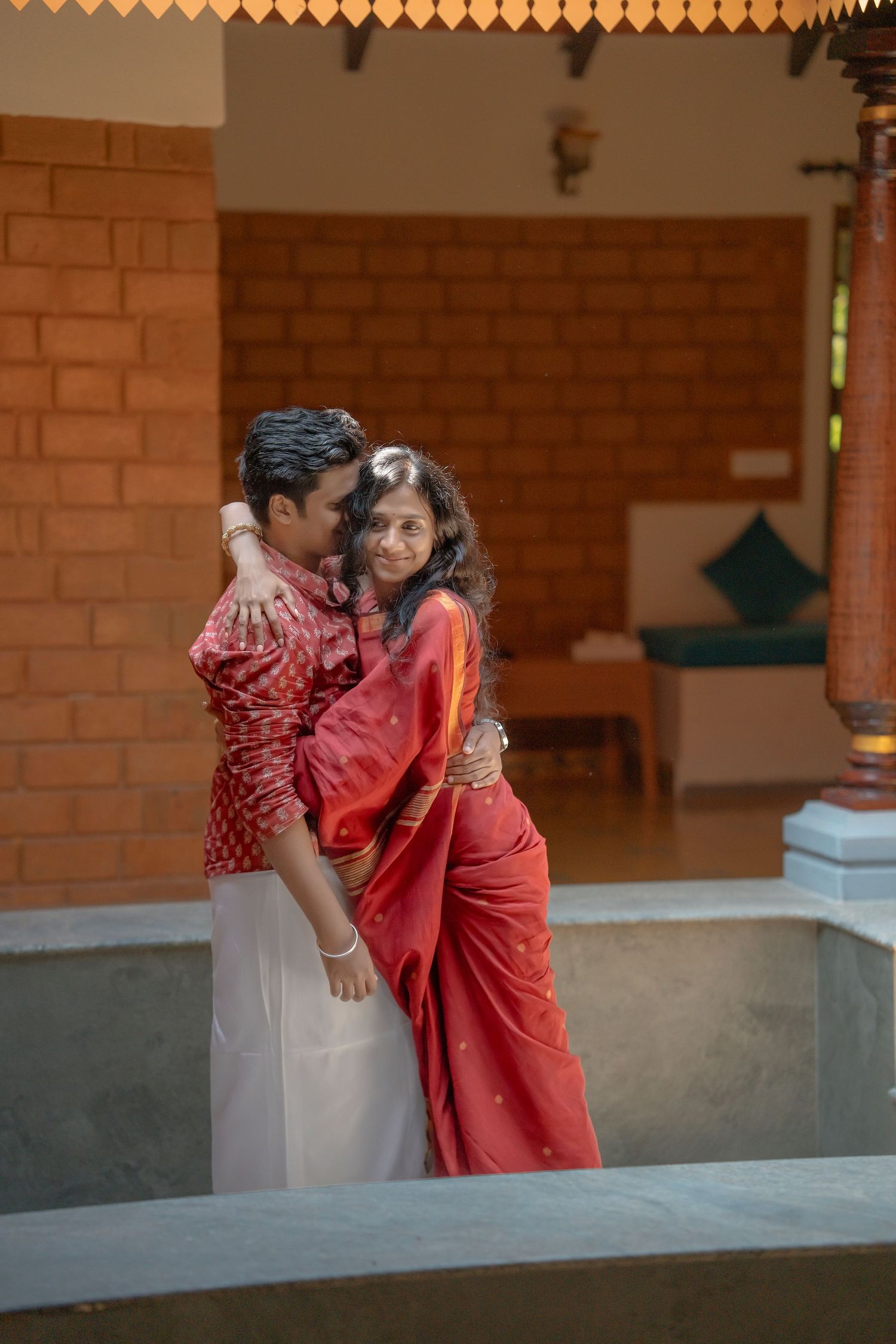 Sharuka & Kirthik — photograph 30
