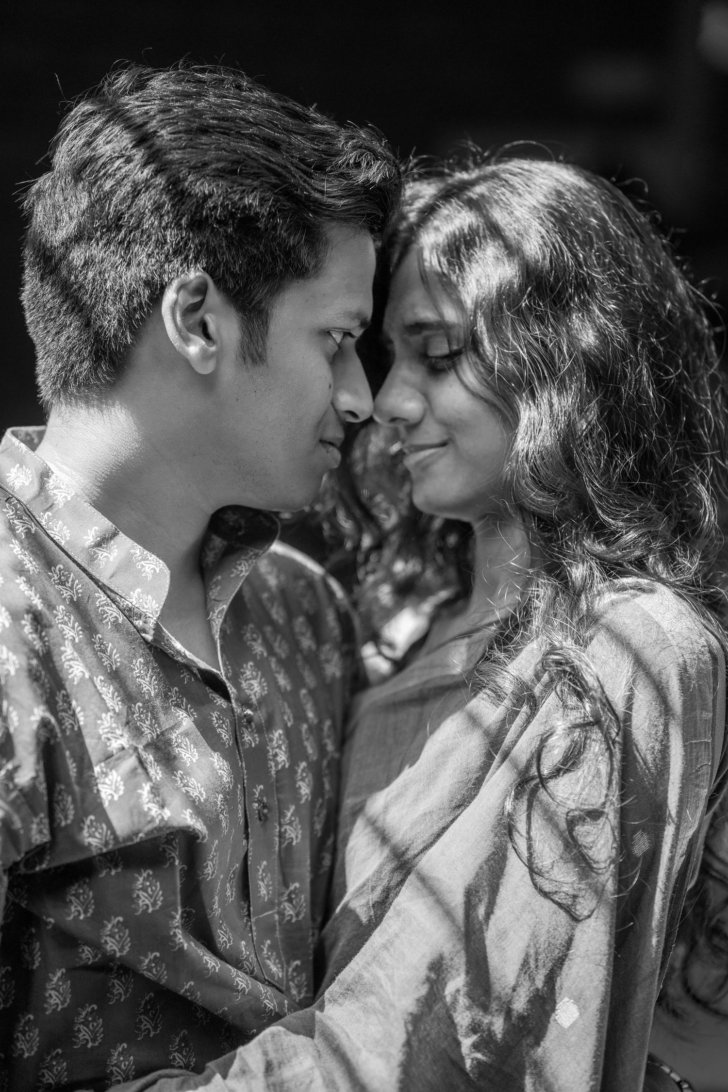 Sharuka & Kirthik — photograph 31