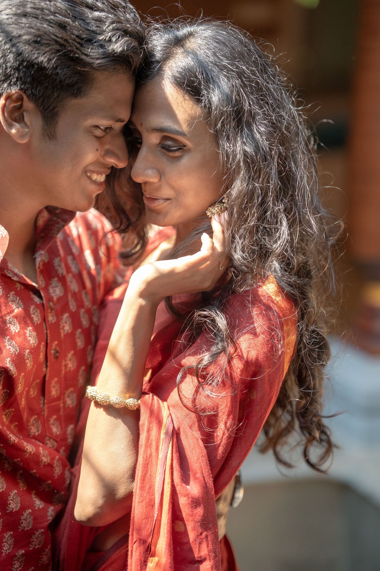Sharuka & Kirthik — photograph 32