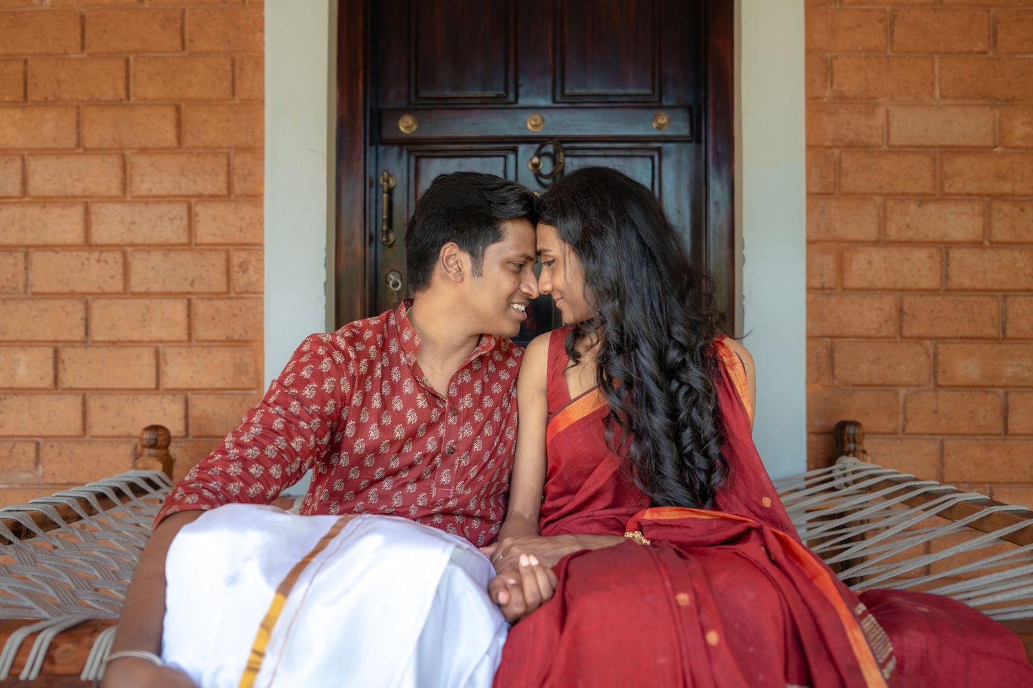 Sharuka & Kirthik — photograph 33