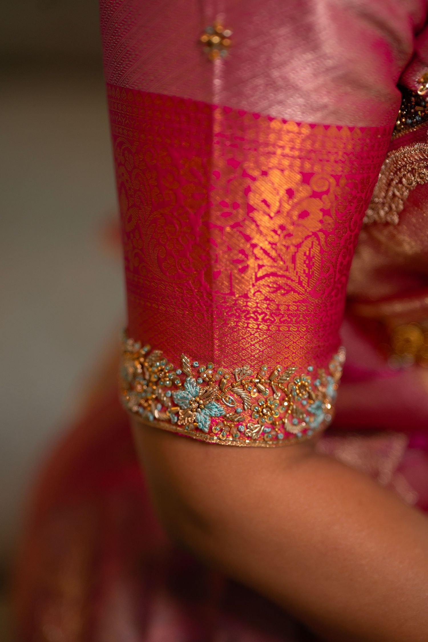 Shrinidhi & Kiran — photograph 8