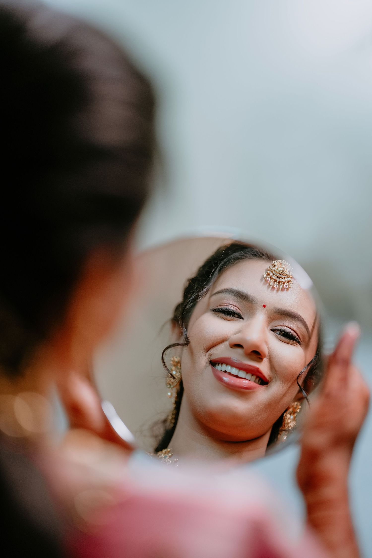 Shrinidhi & Kiran — photograph 13