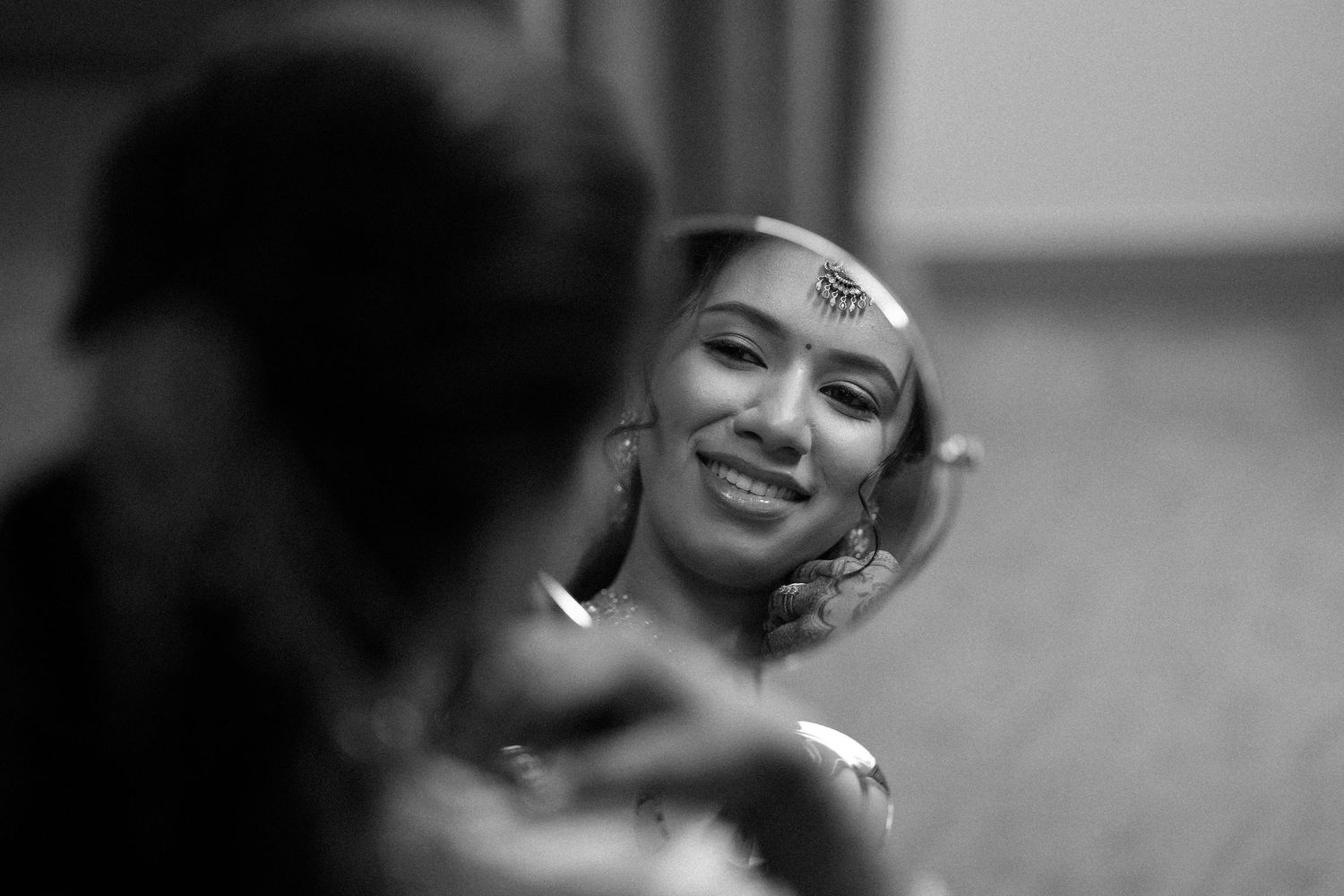 Shrinidhi & Kiran — photograph 14
