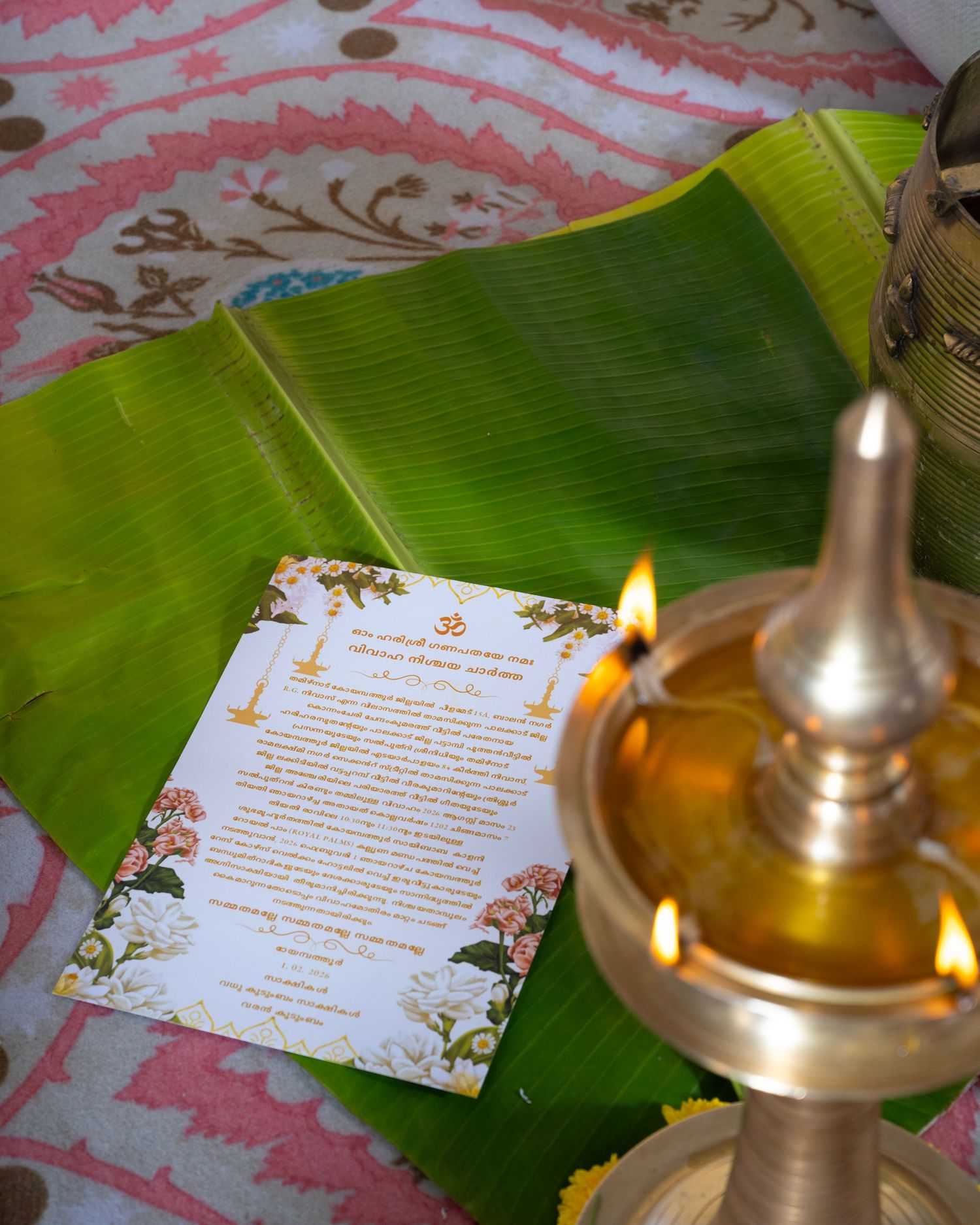 Shrinidhi & Kiran — photograph 20