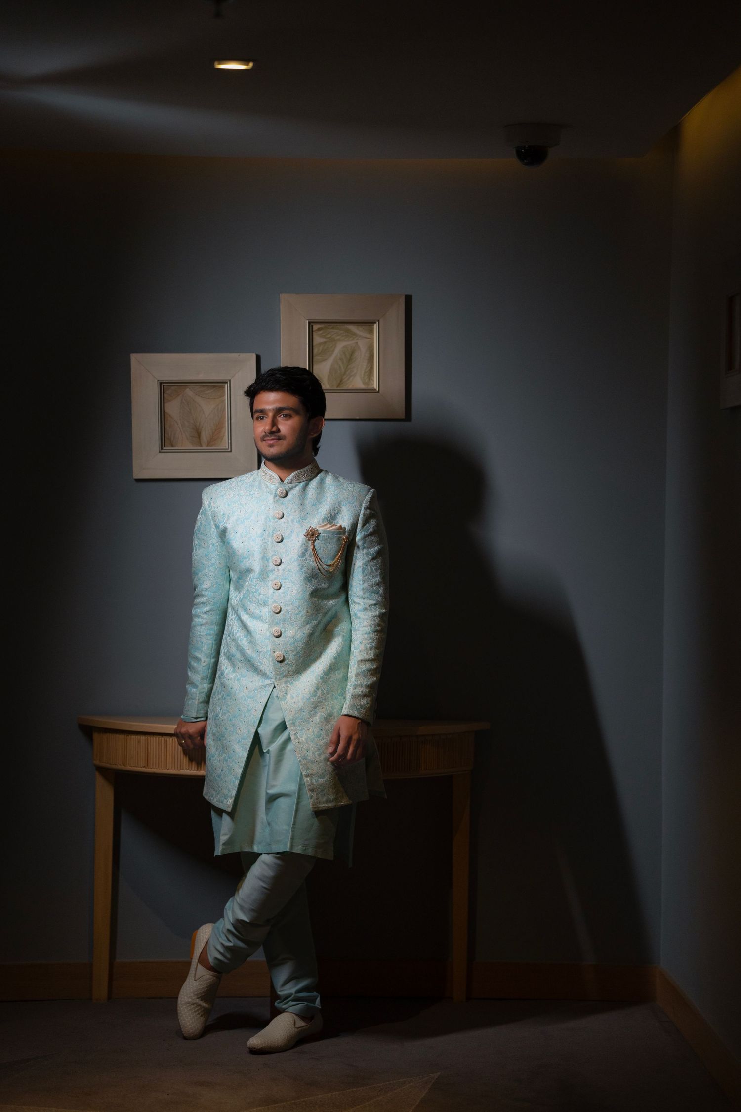Shrinidhi & Kiran — photograph 24