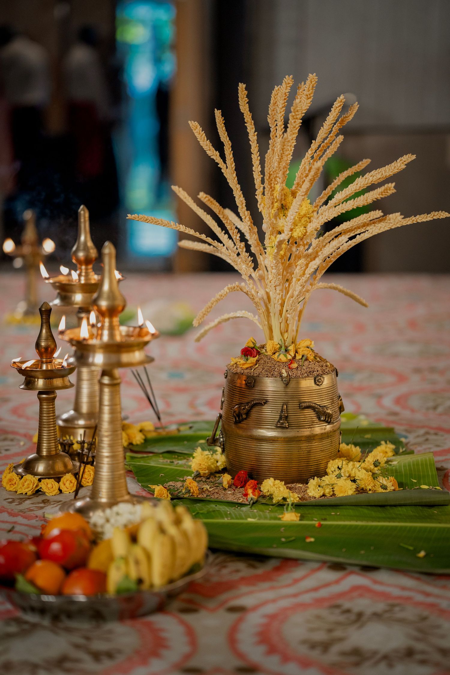 Shrinidhi & Kiran — photograph 29