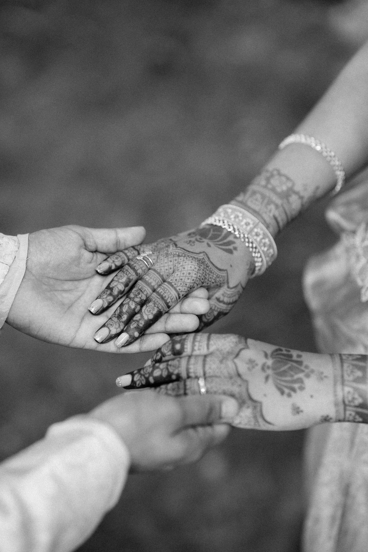 Shrinidhi & Kiran — photograph 34