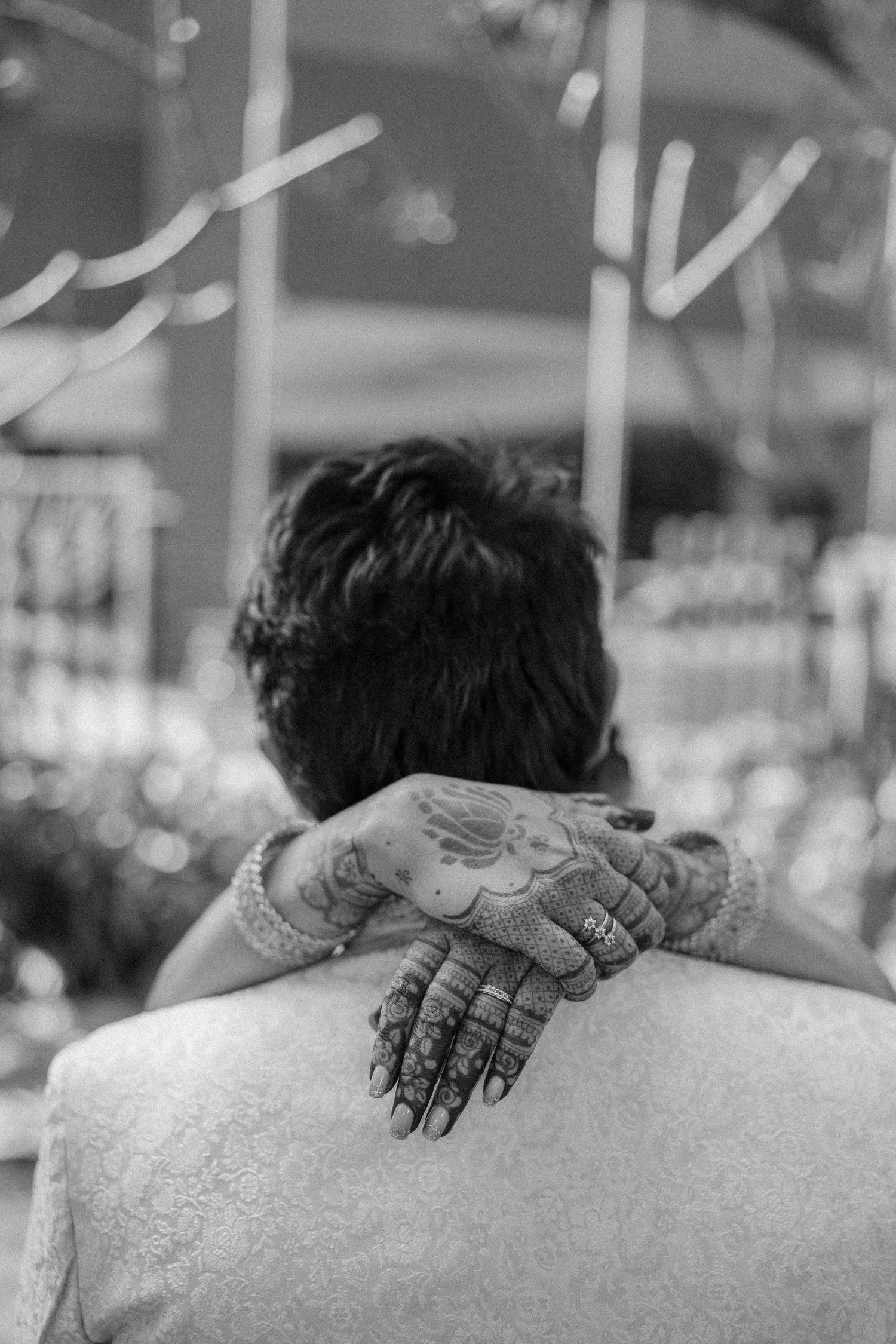 Shrinidhi & Kiran — photograph 35