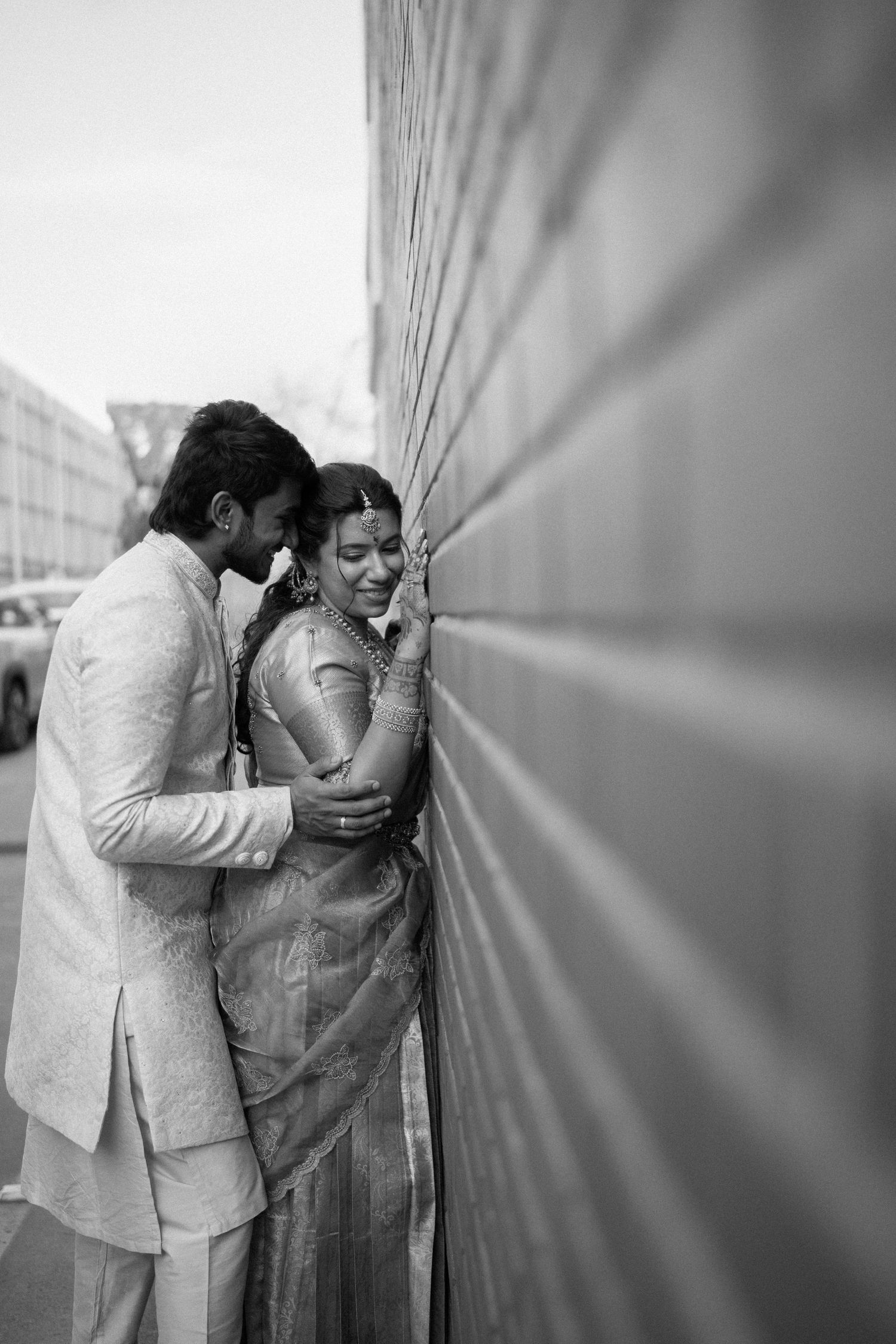 Shrinidhi & Kiran — photograph 36