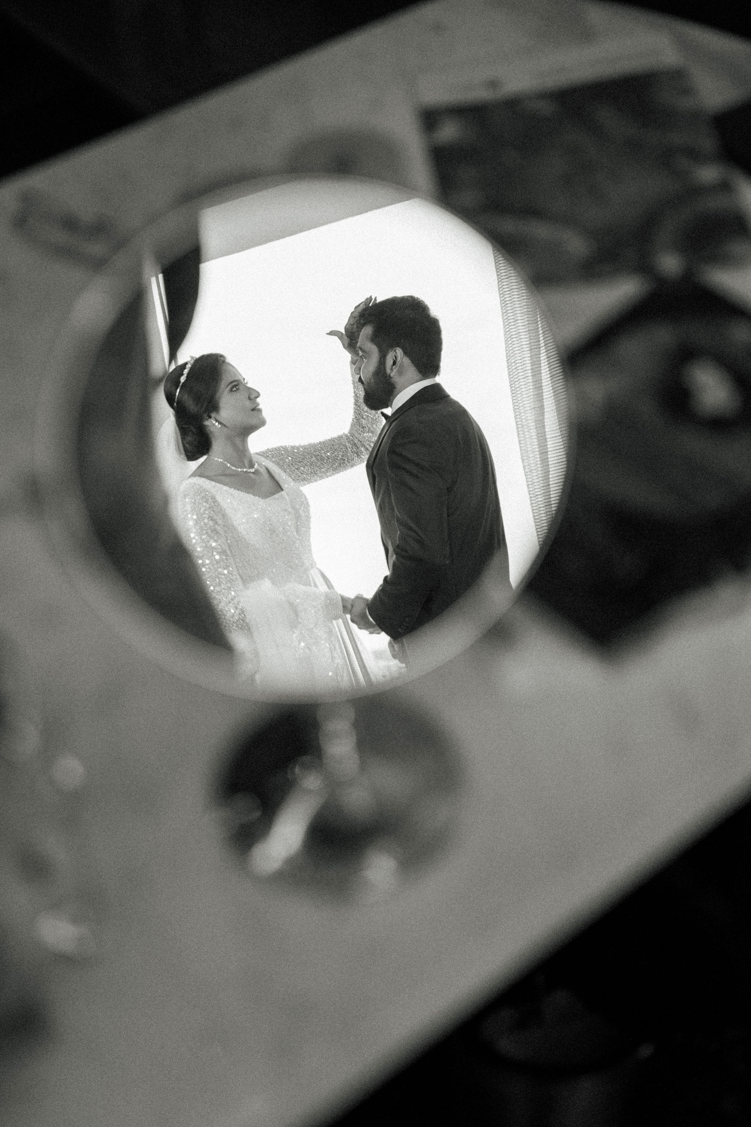 Steffy & Calvin — photograph 3