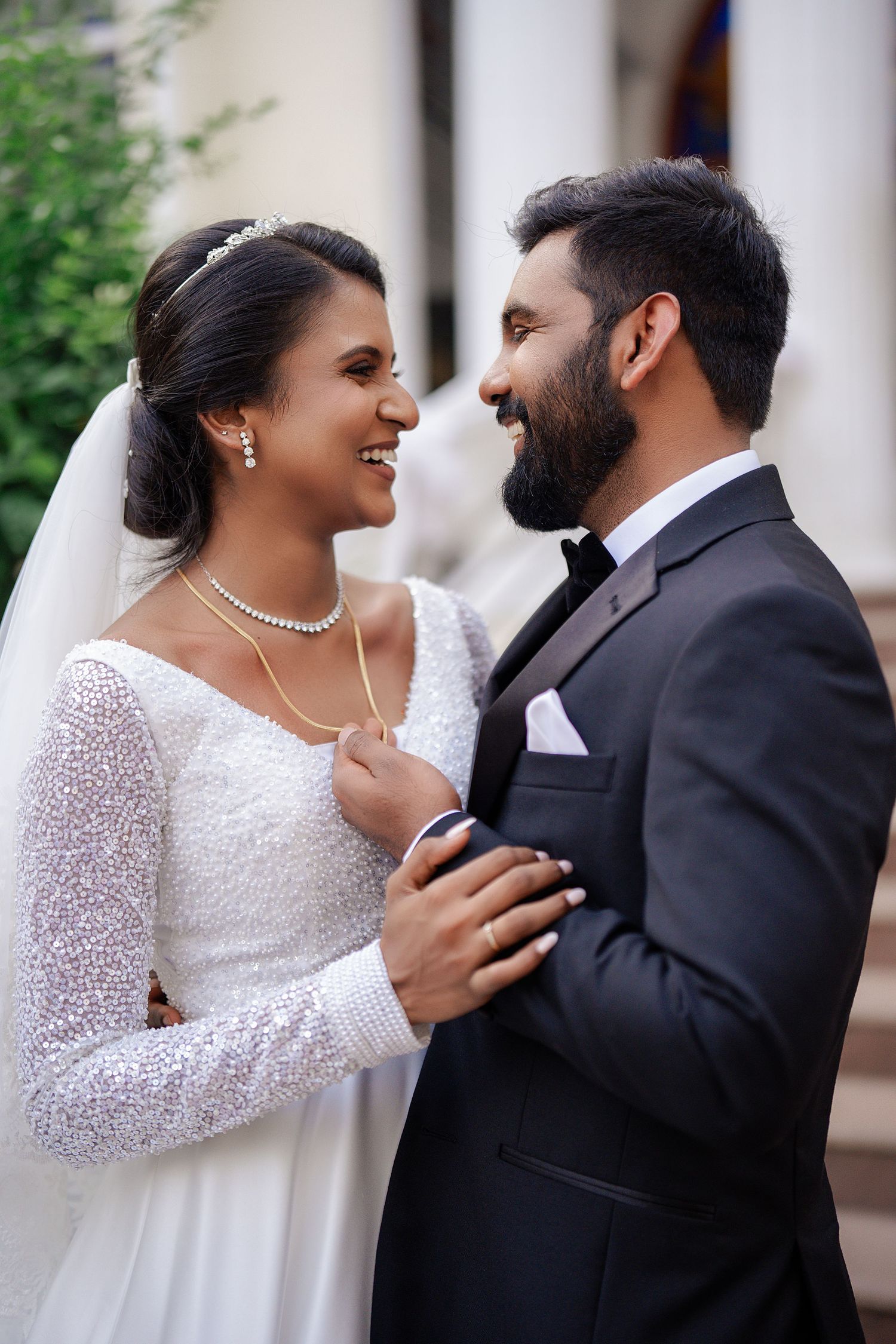 Steffy & Calvin — photograph 4