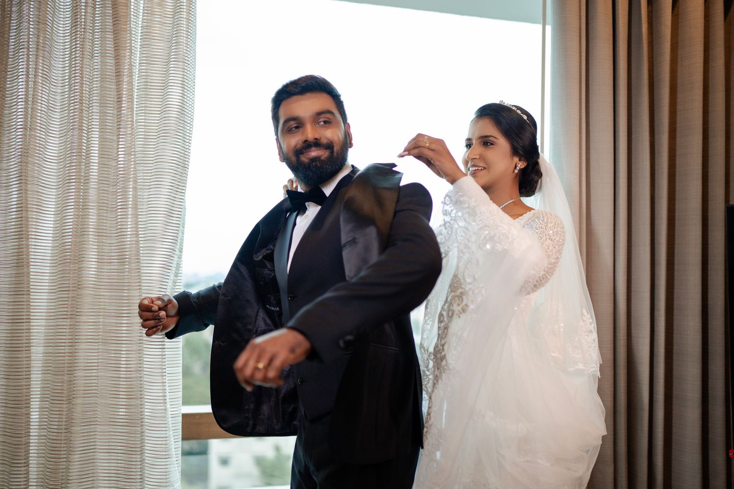 Steffy & Calvin — photograph 10
