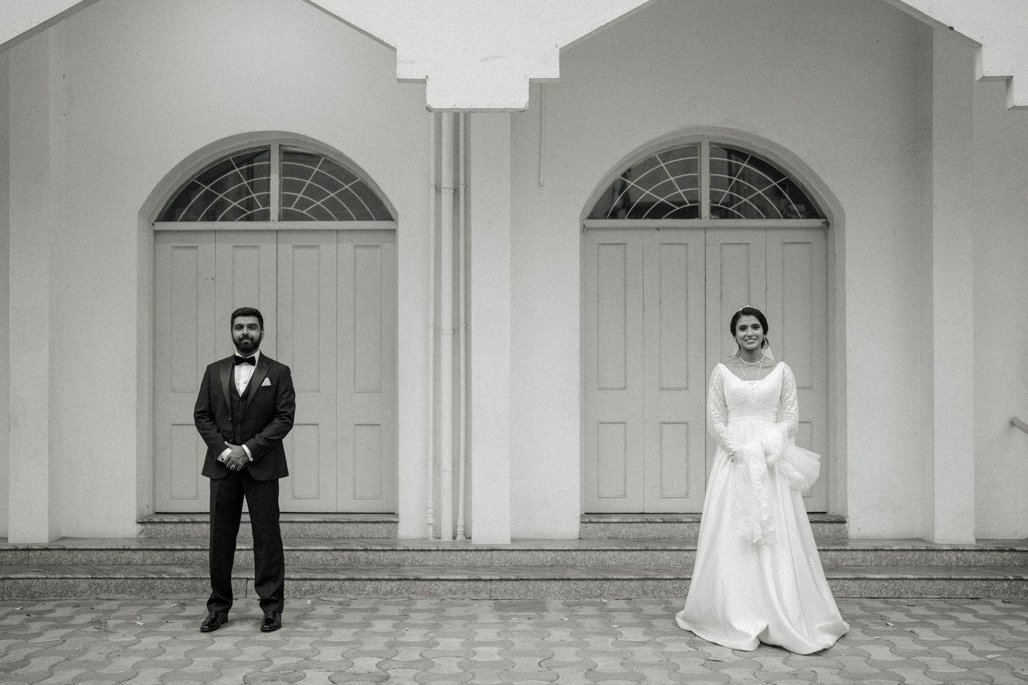 Steffy & Calvin — photograph 12