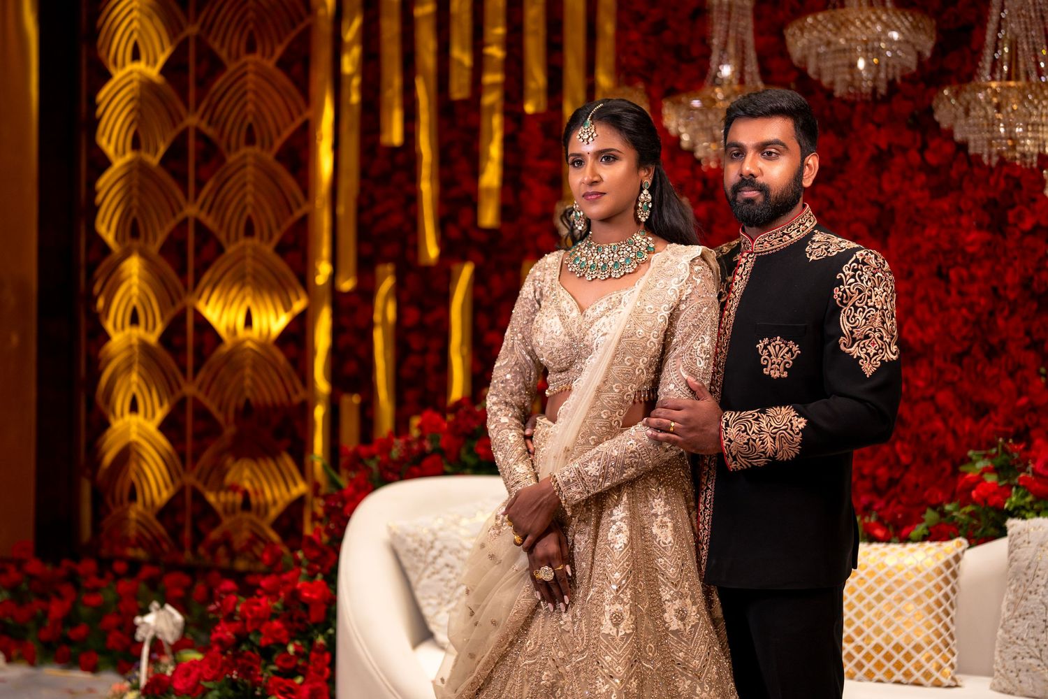 Steffy & Calvin — photograph 32