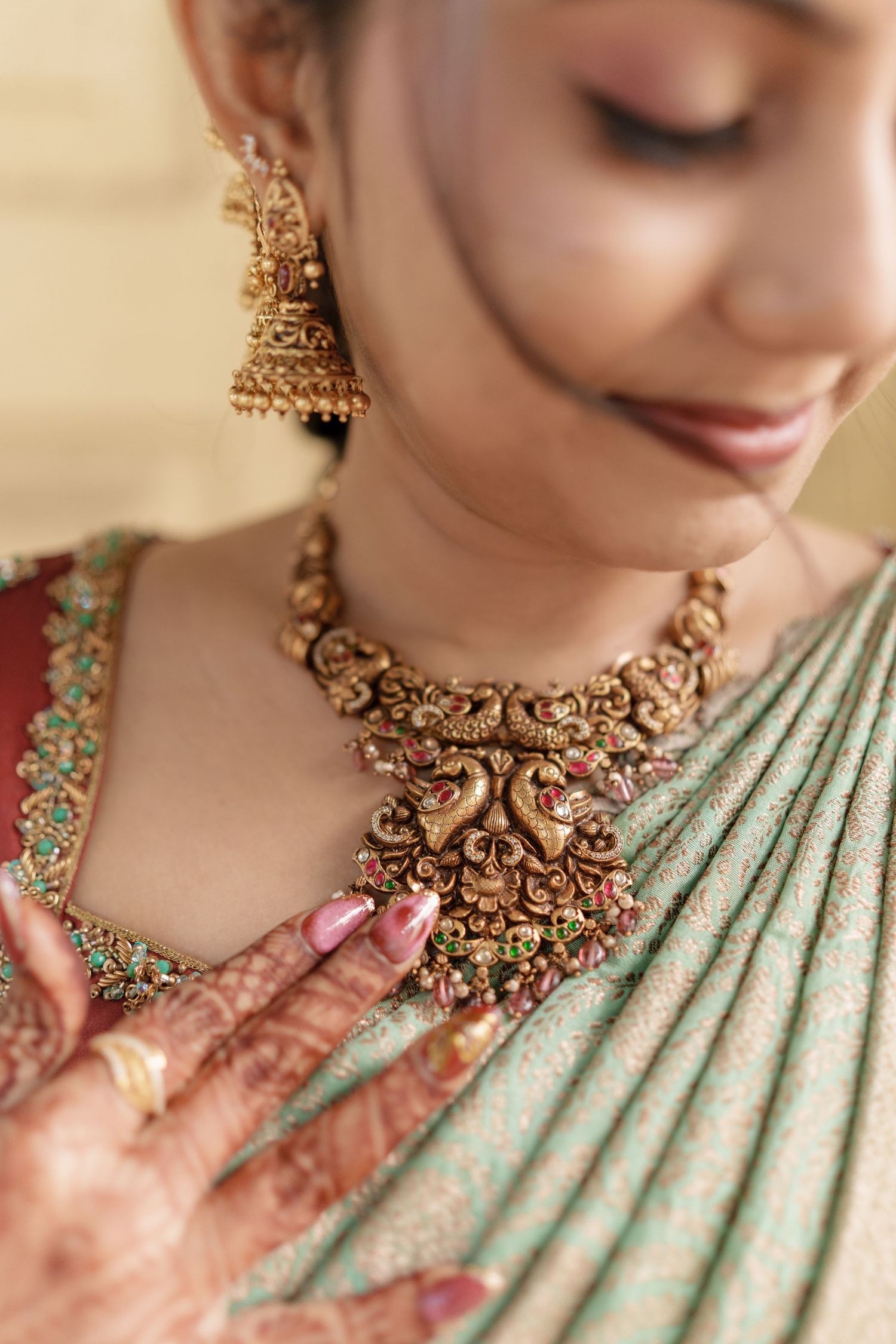 Subiksaa & Praveen — photograph 5