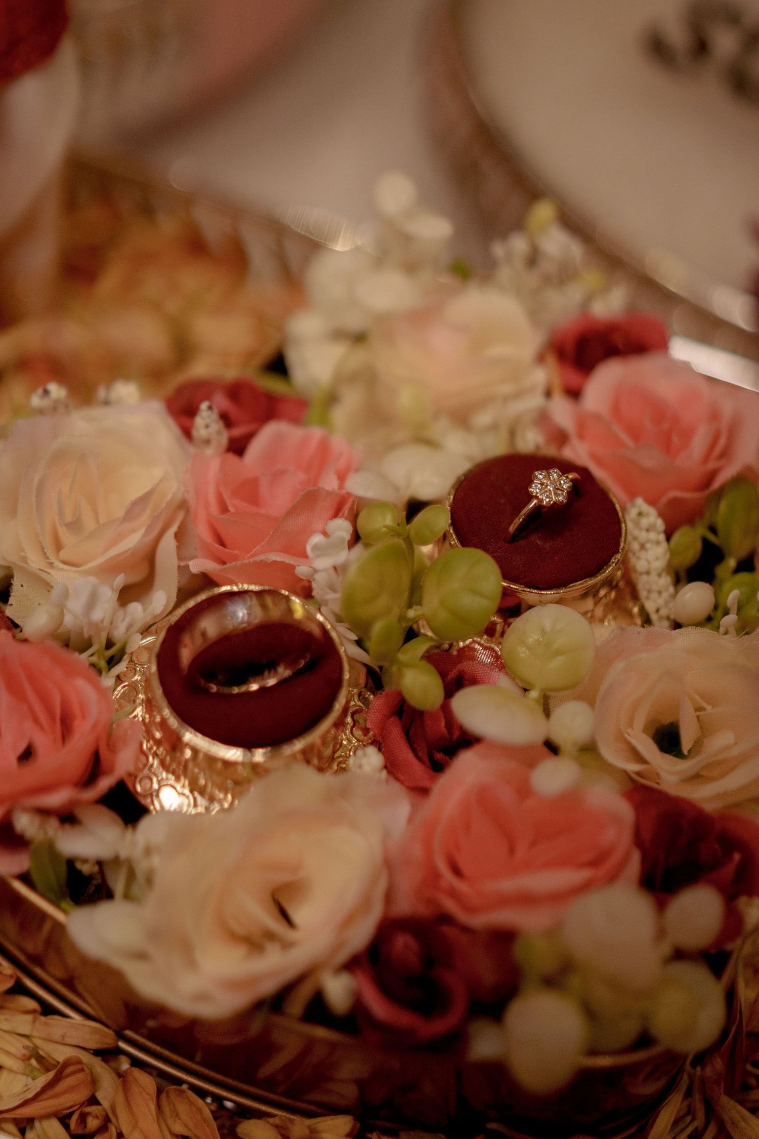 Subiksaa & Praveen — photograph 22