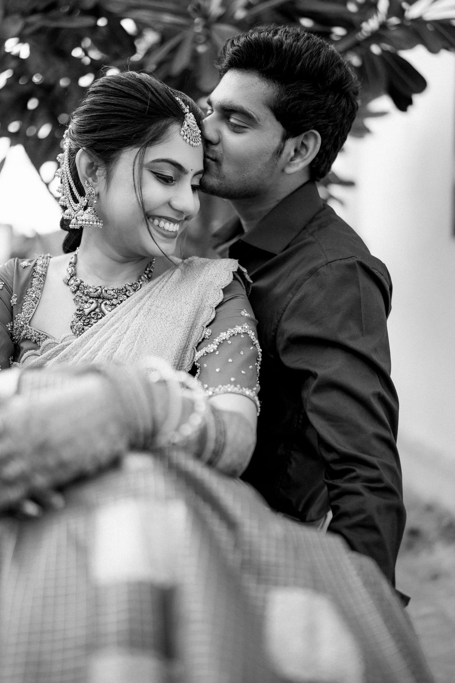 Subiksaa & Praveen — photograph 23