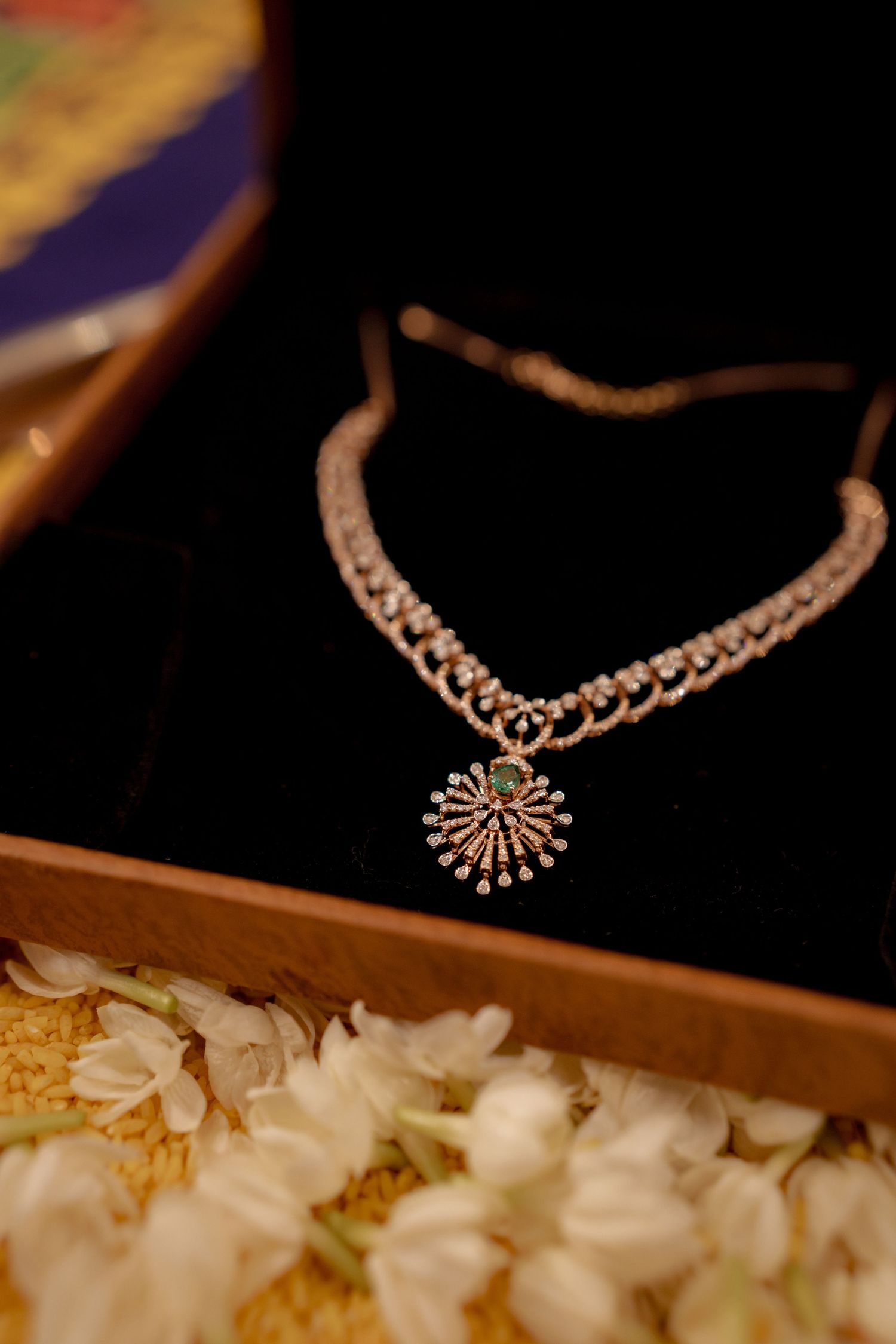 Subiksaa & Praveen — photograph 24
