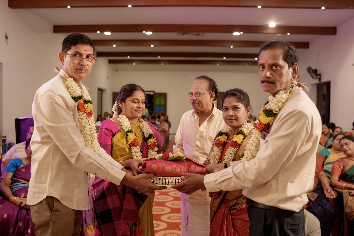 Subiksaa & Praveen — photograph 26