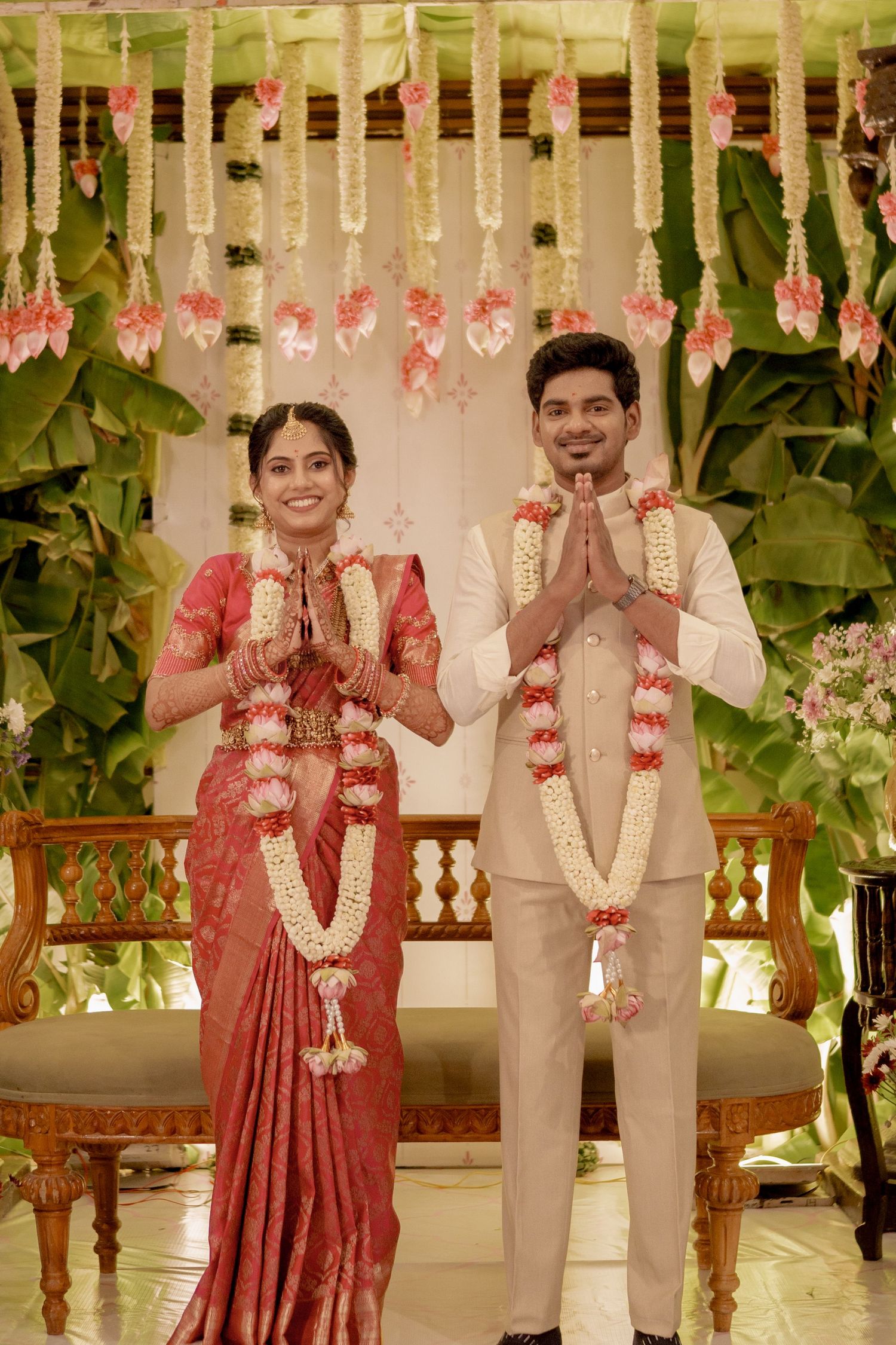 Subiksaa & Praveen — photograph 27