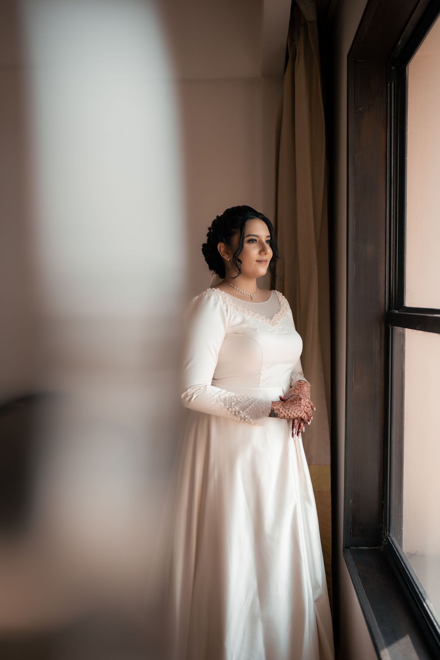 Sushma & Susheel — photograph 3