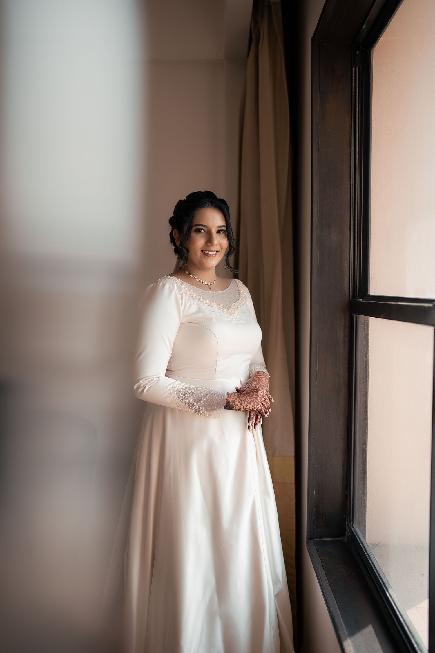 Sushma & Susheel — photograph 4