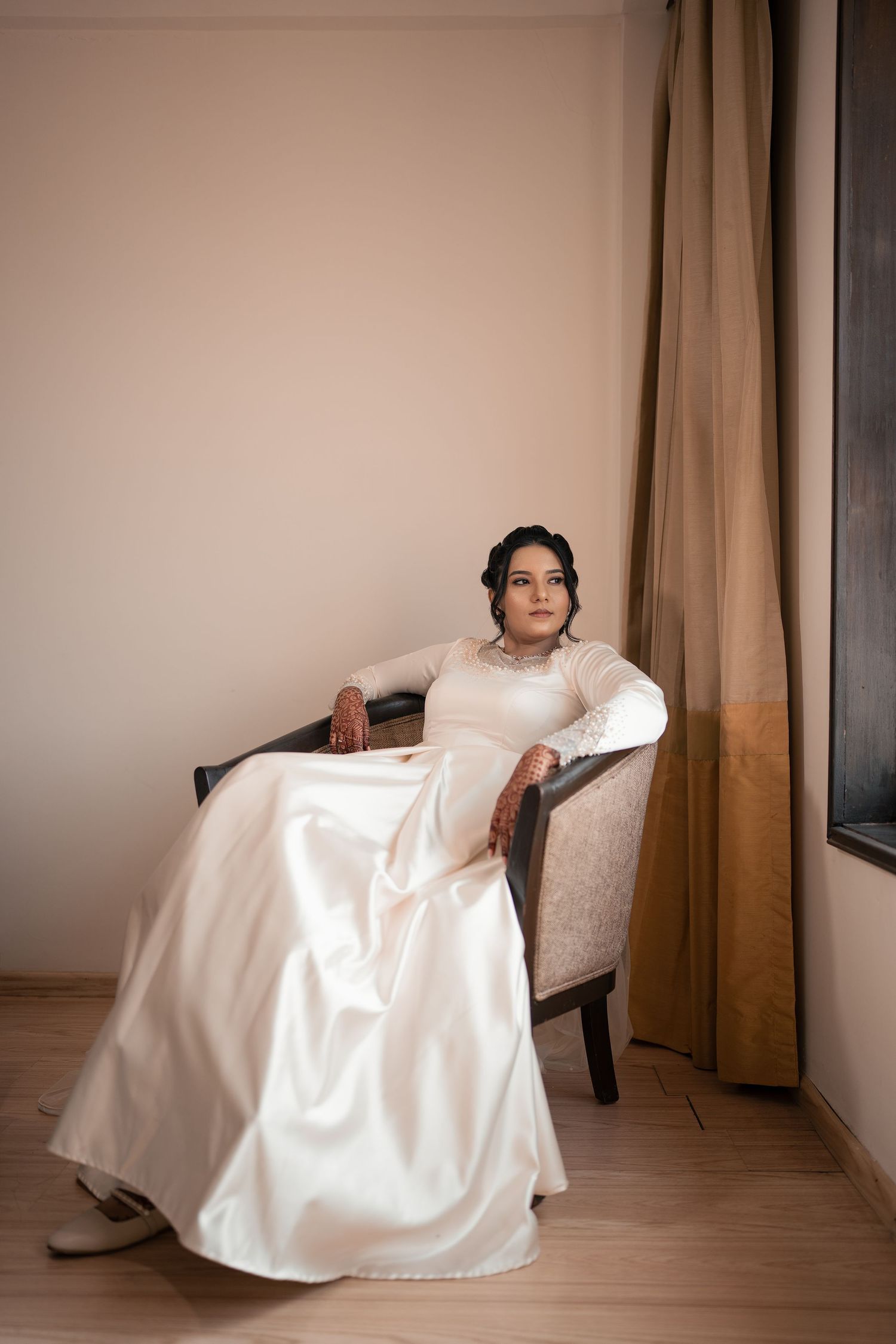 Sushma & Susheel — photograph 5