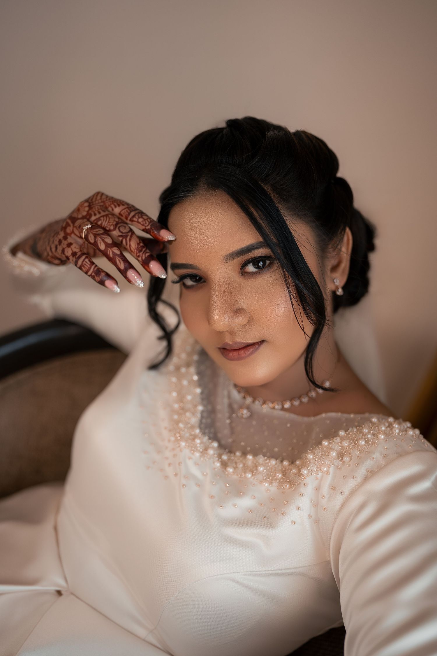 Sushma & Susheel — photograph 6