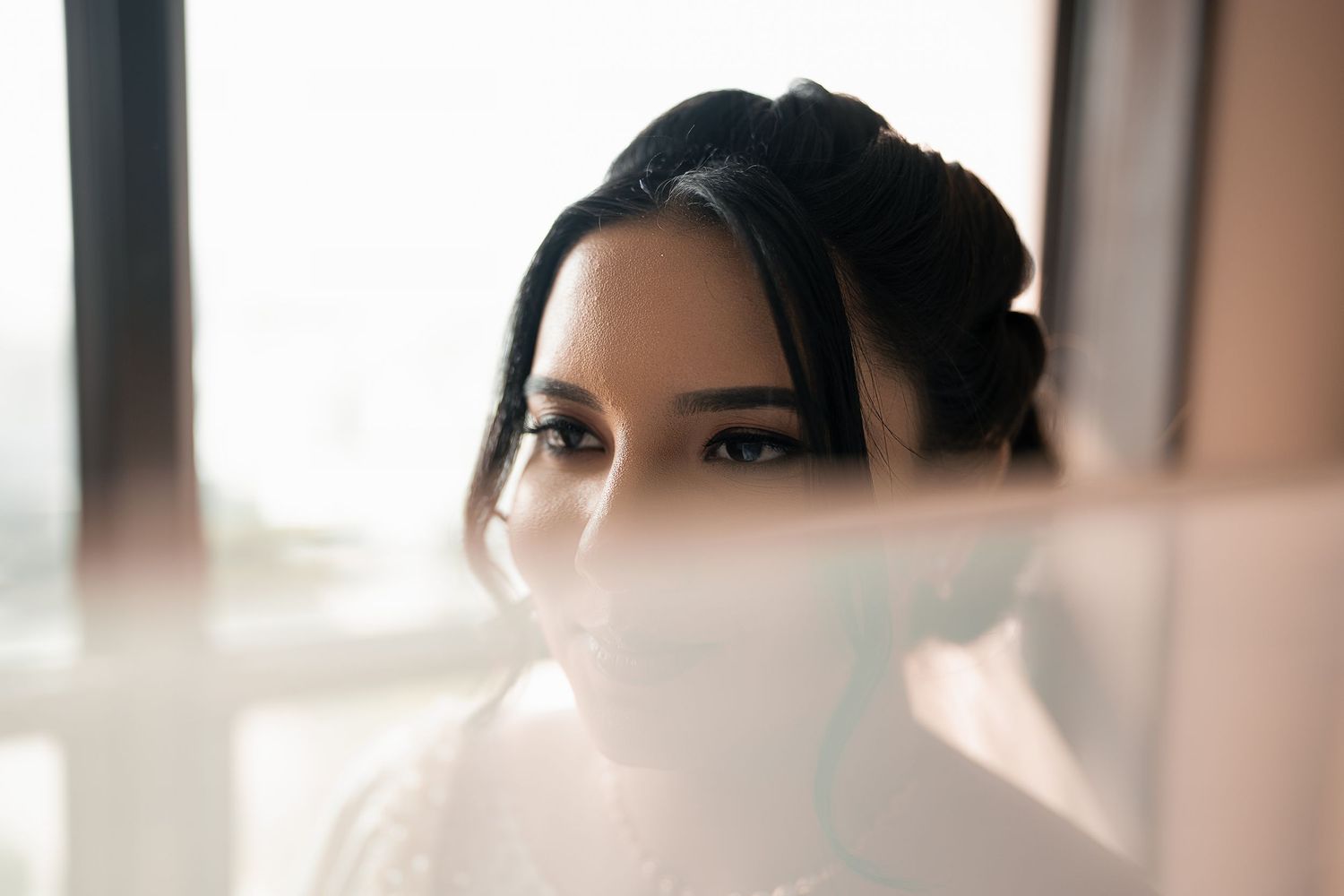 Sushma & Susheel — photograph 7
