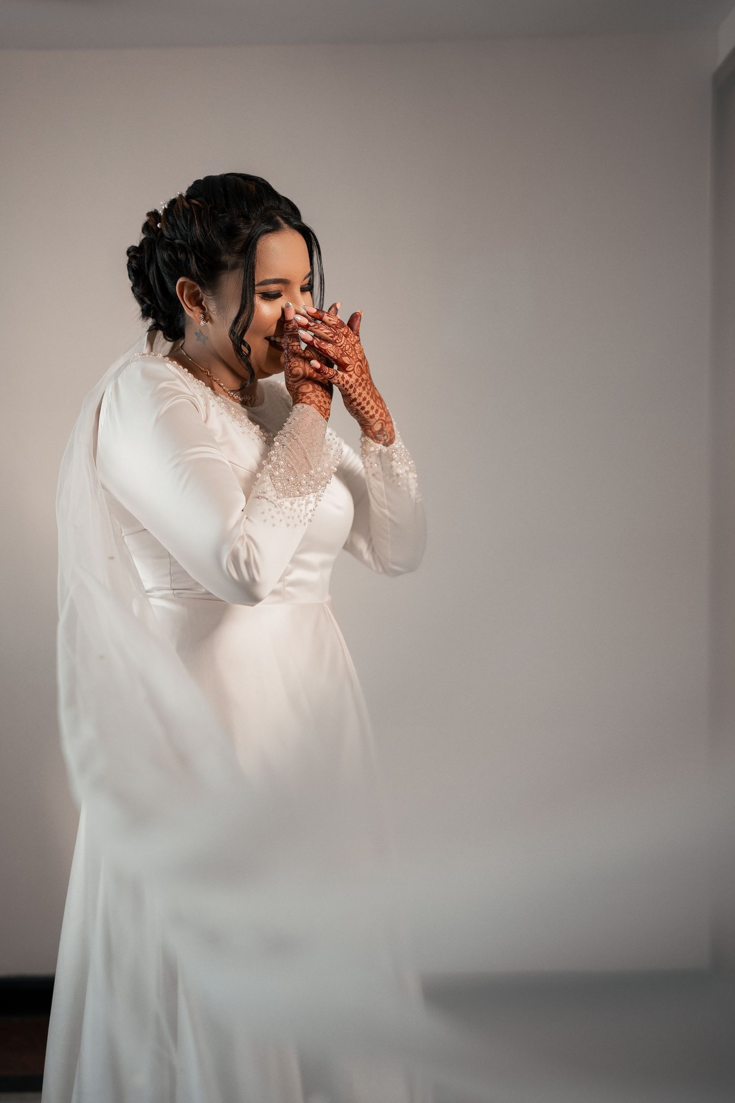 Sushma & Susheel — photograph 10
