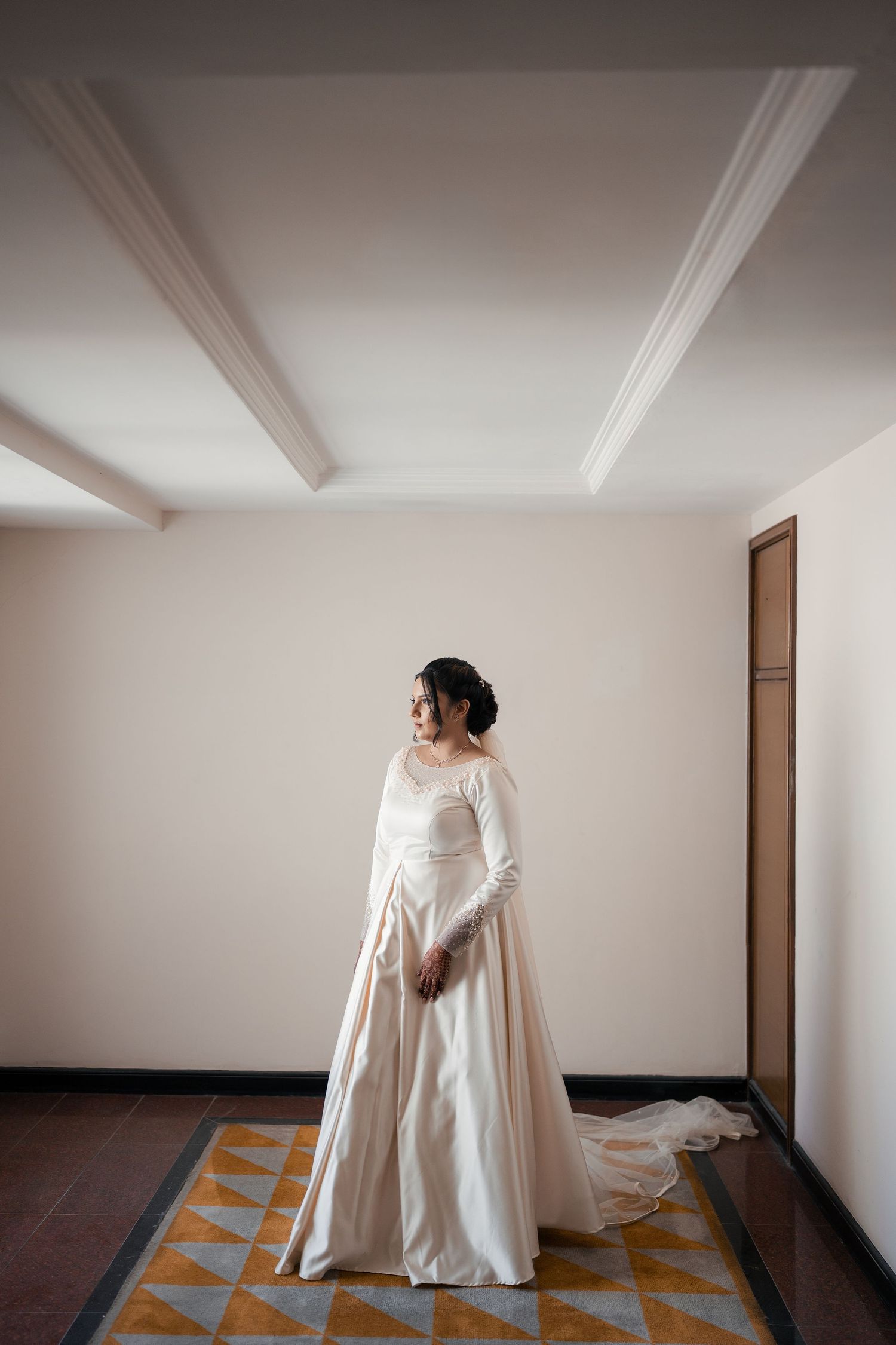 Sushma & Susheel — photograph 13