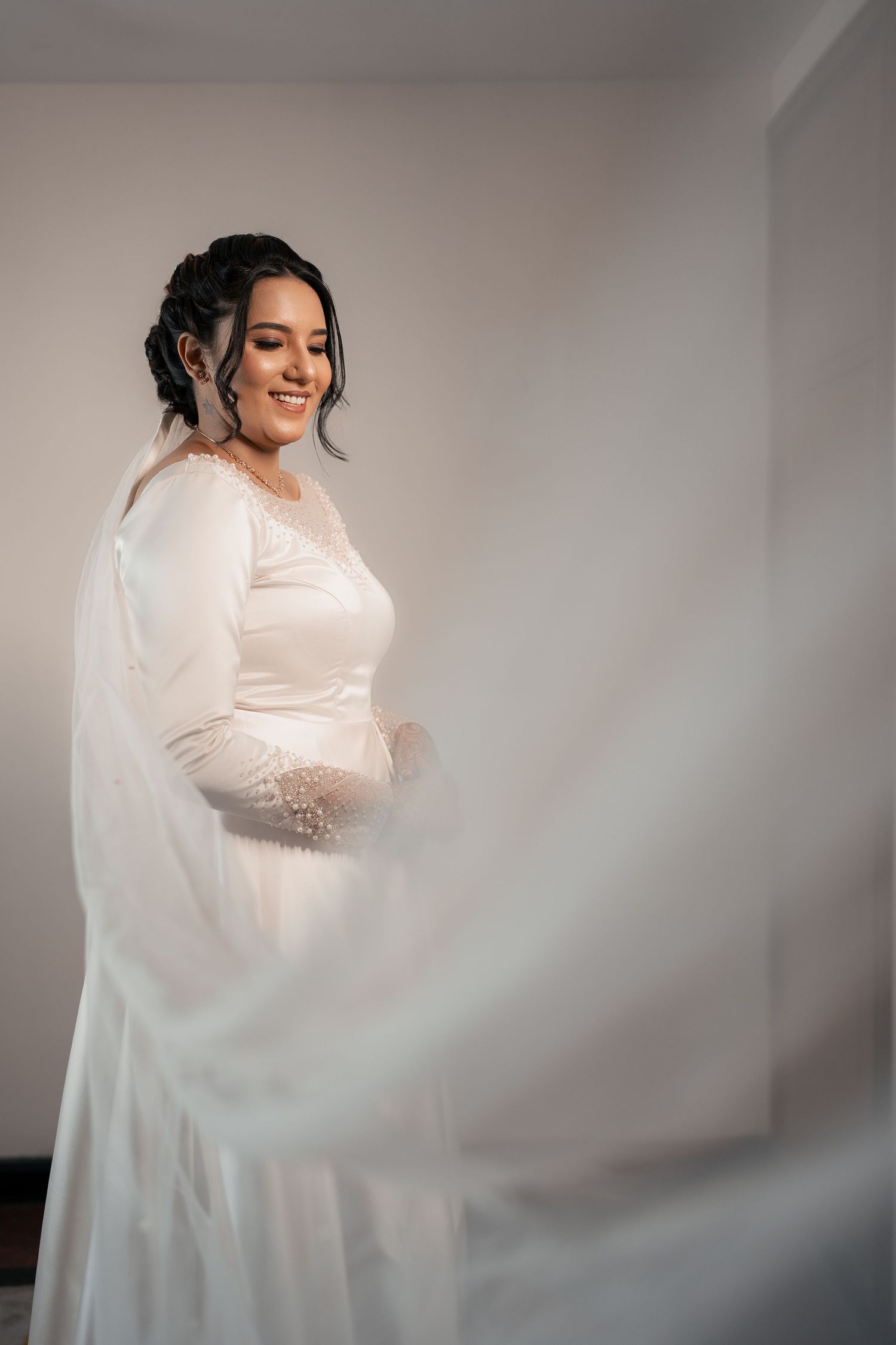 Sushma & Susheel — photograph 14
