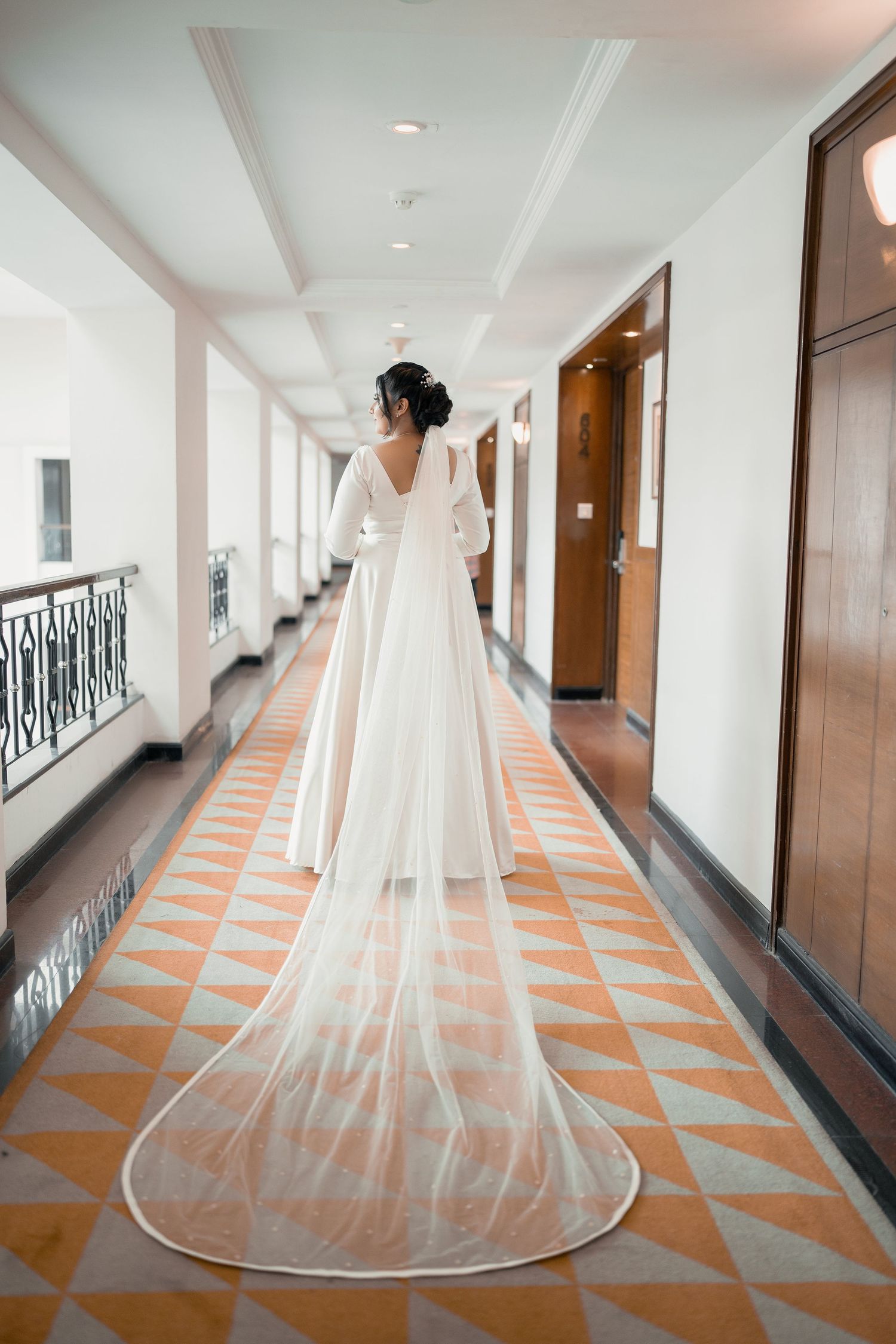 Sushma & Susheel — photograph 15