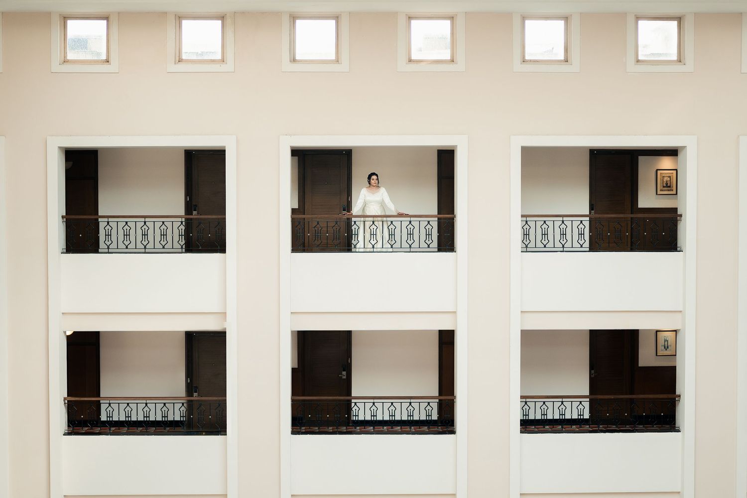 Sushma & Susheel — photograph 16