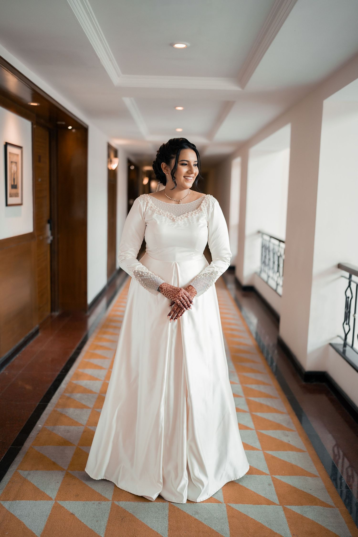 Sushma & Susheel — photograph 17