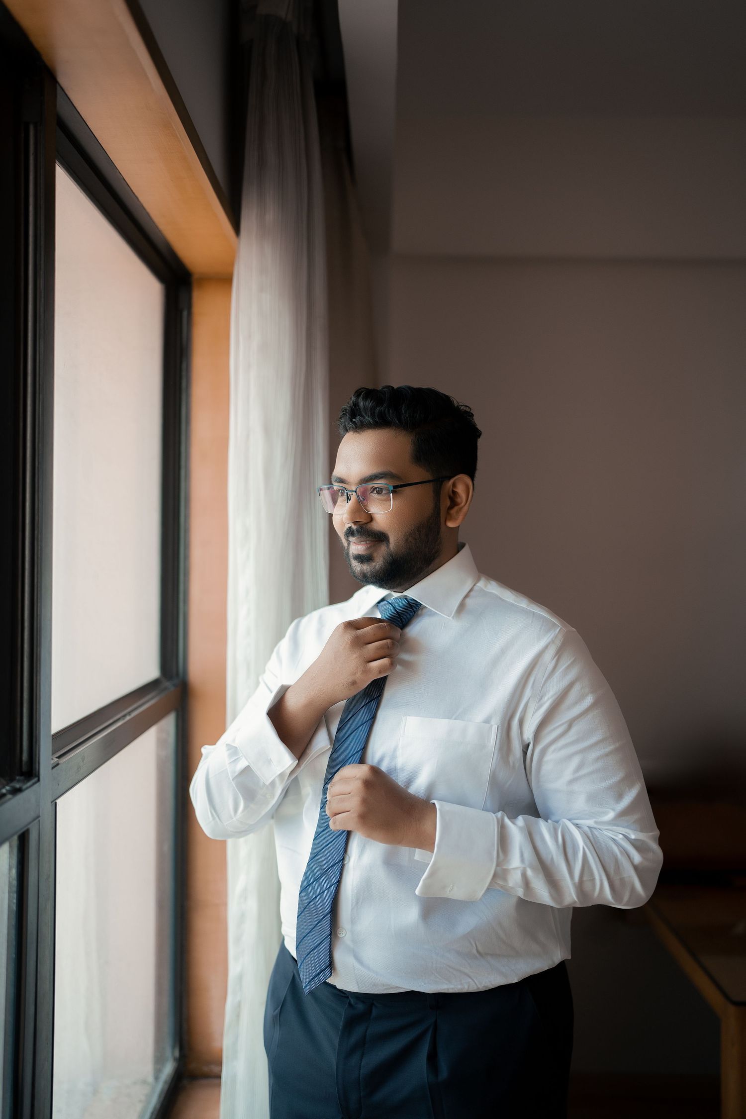 Sushma & Susheel — photograph 26