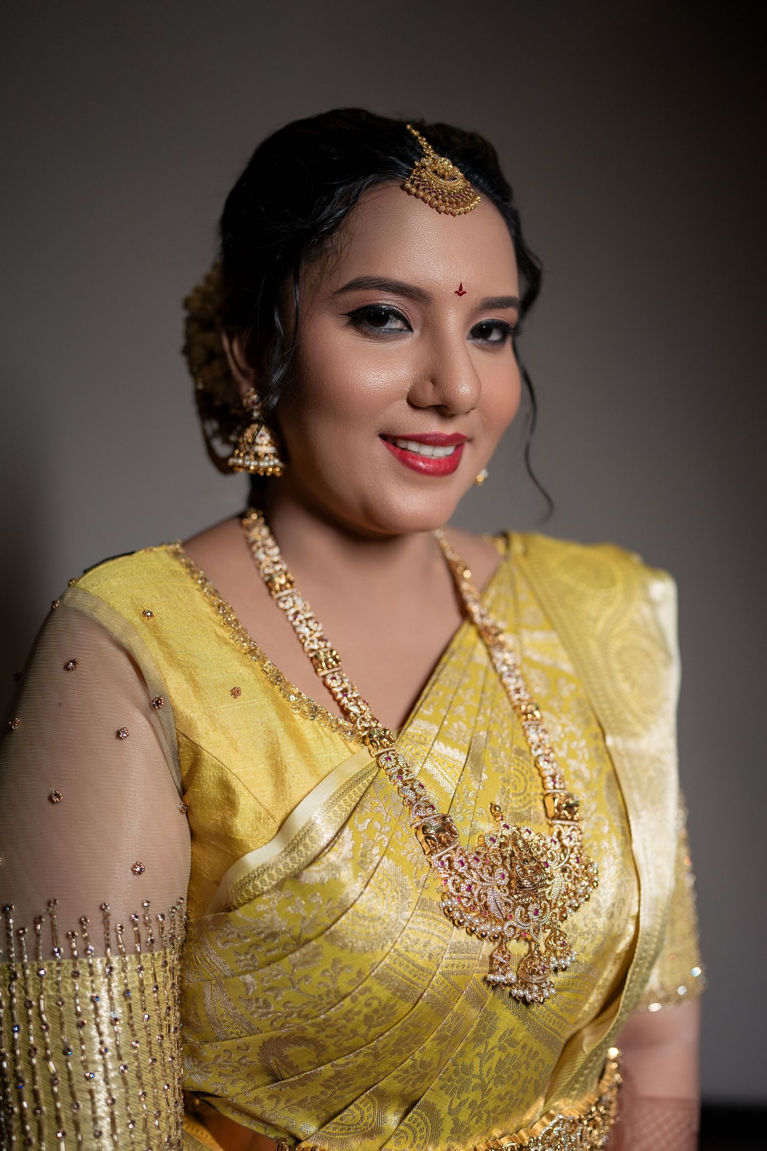 Sushma & Susheel — photograph 27