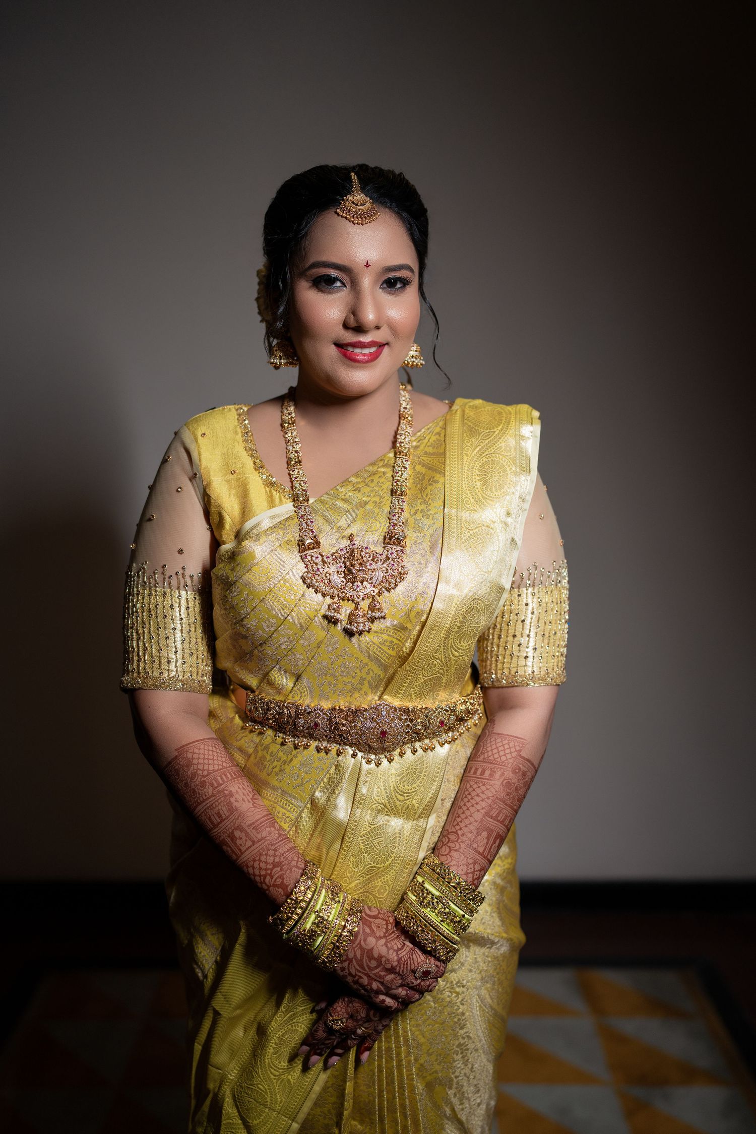 Sushma & Susheel — photograph 28