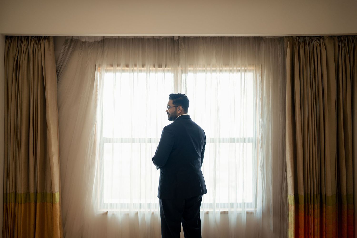 Sushma & Susheel — photograph 29