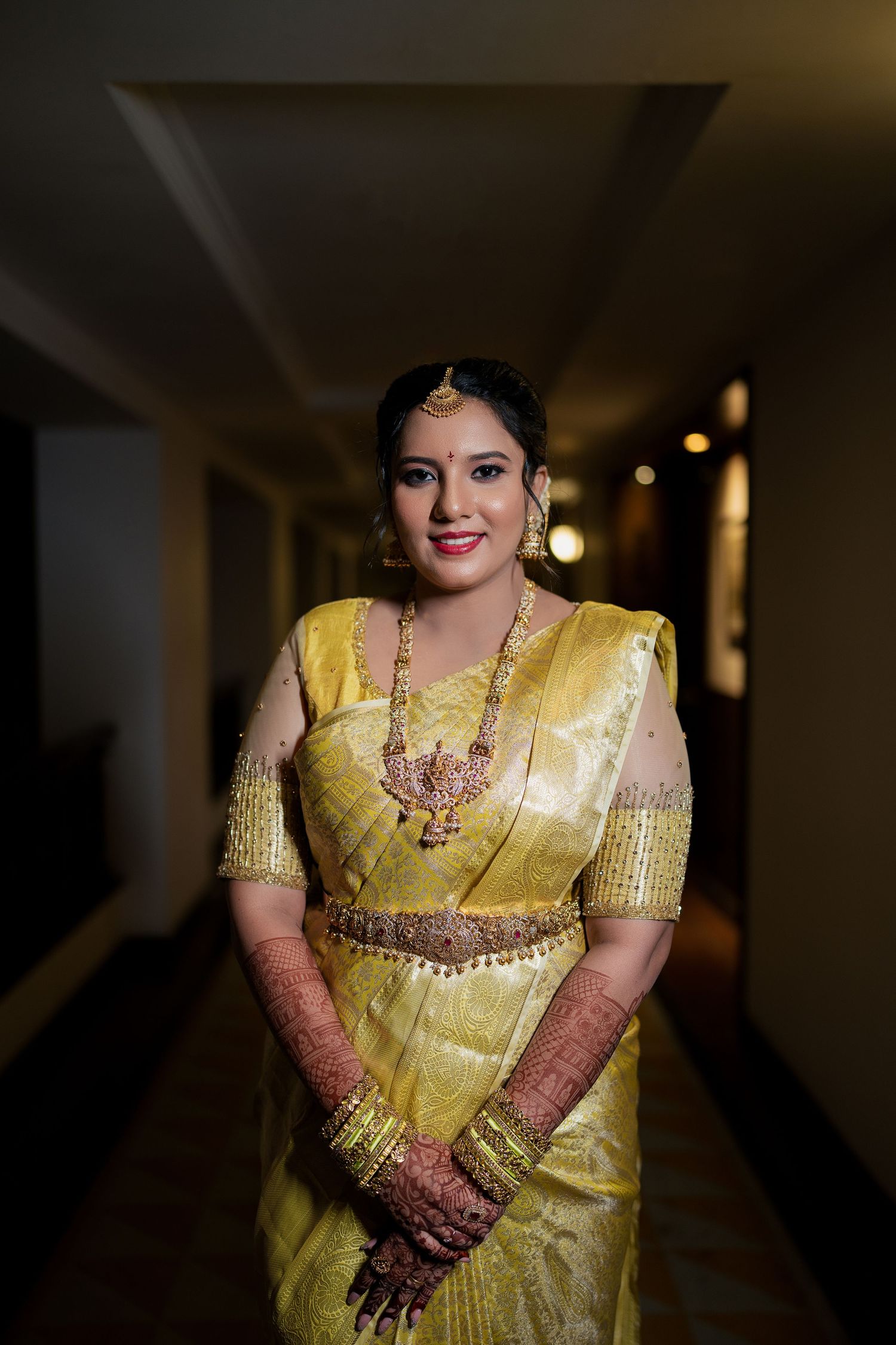 Sushma & Susheel — photograph 36
