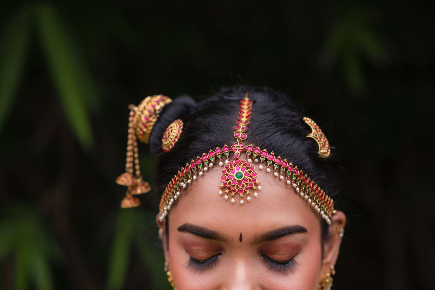 Vaishali & Saikrish — photograph 6