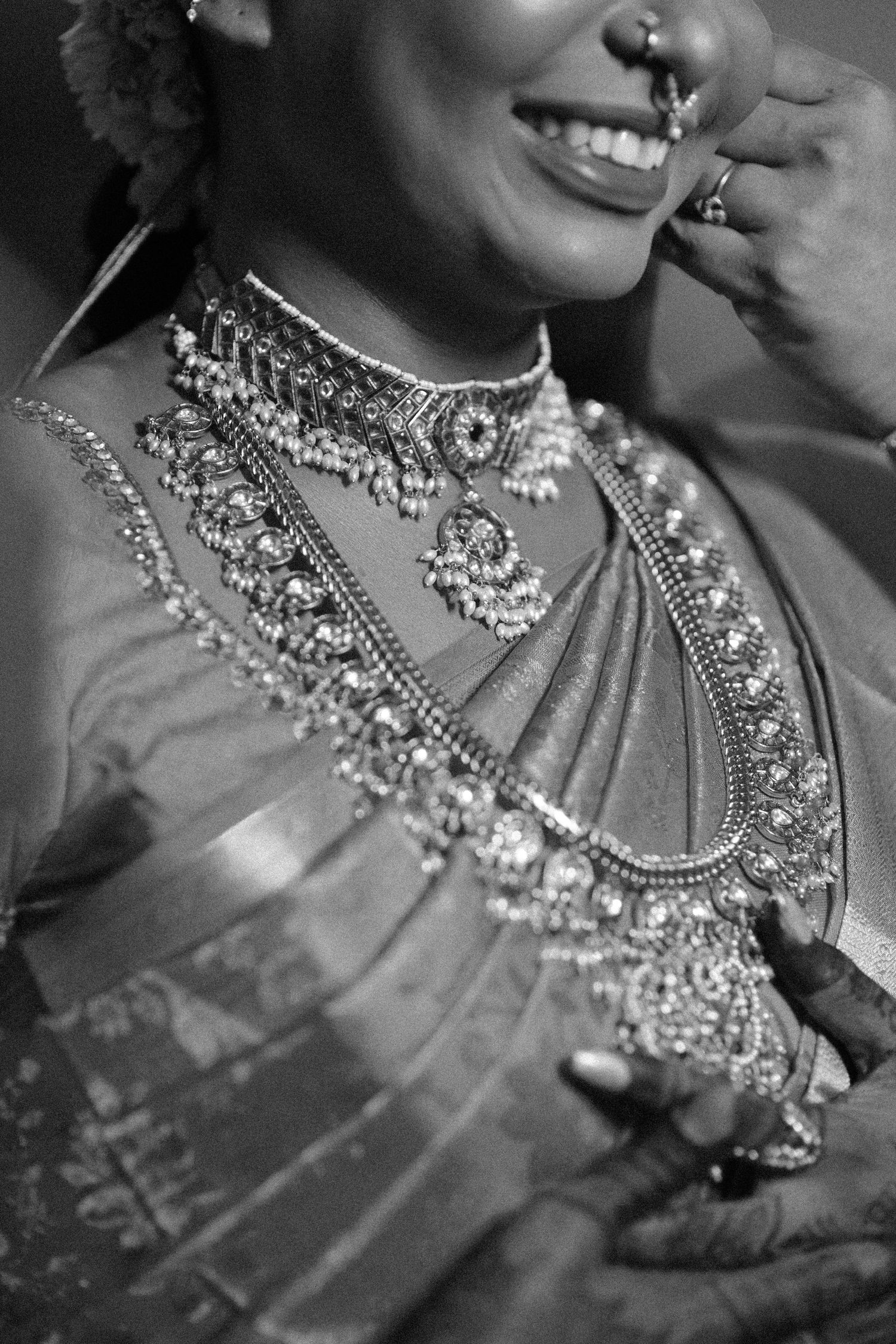 Vaishali & Saikrish — photograph 7